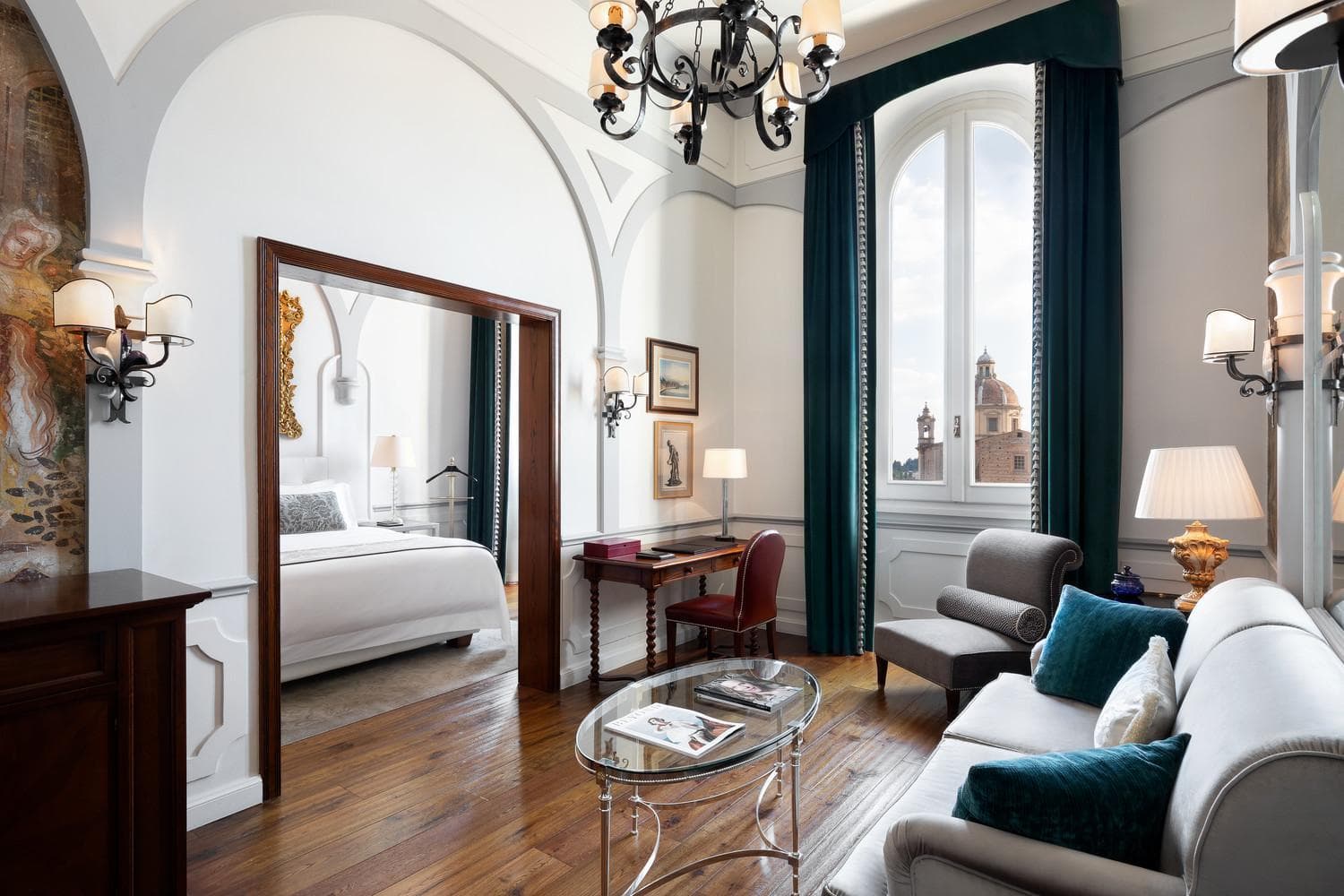 The St. Regis Florence — 29