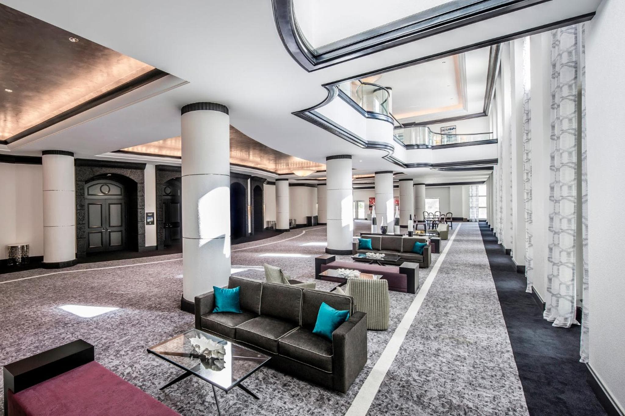 Loews Miami Beach Hotel — 24