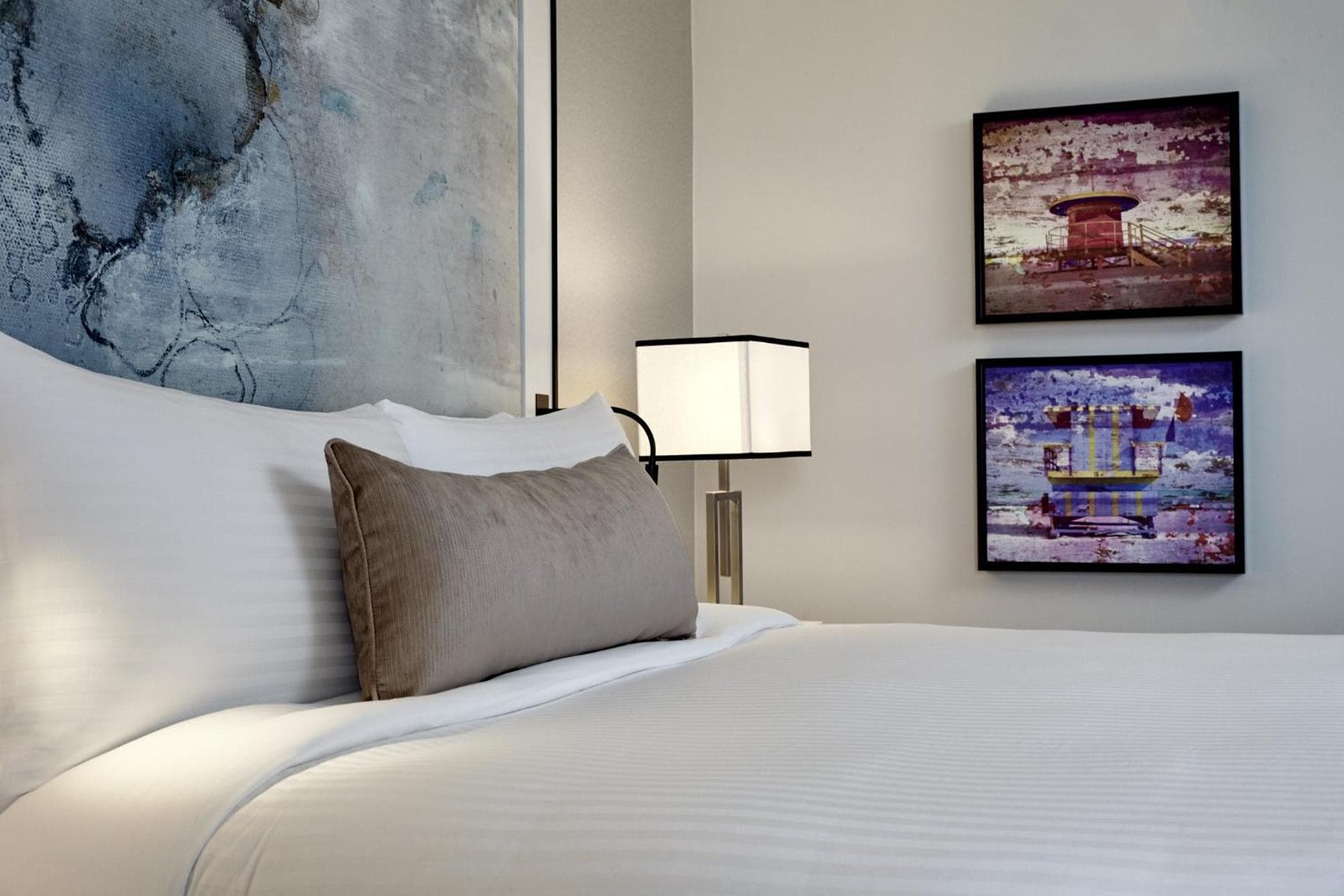 Loews Miami Beach Hotel — 7