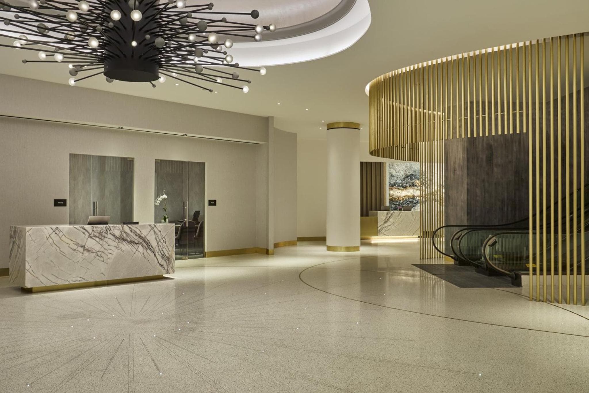Loews Miami Beach Hotel — 12