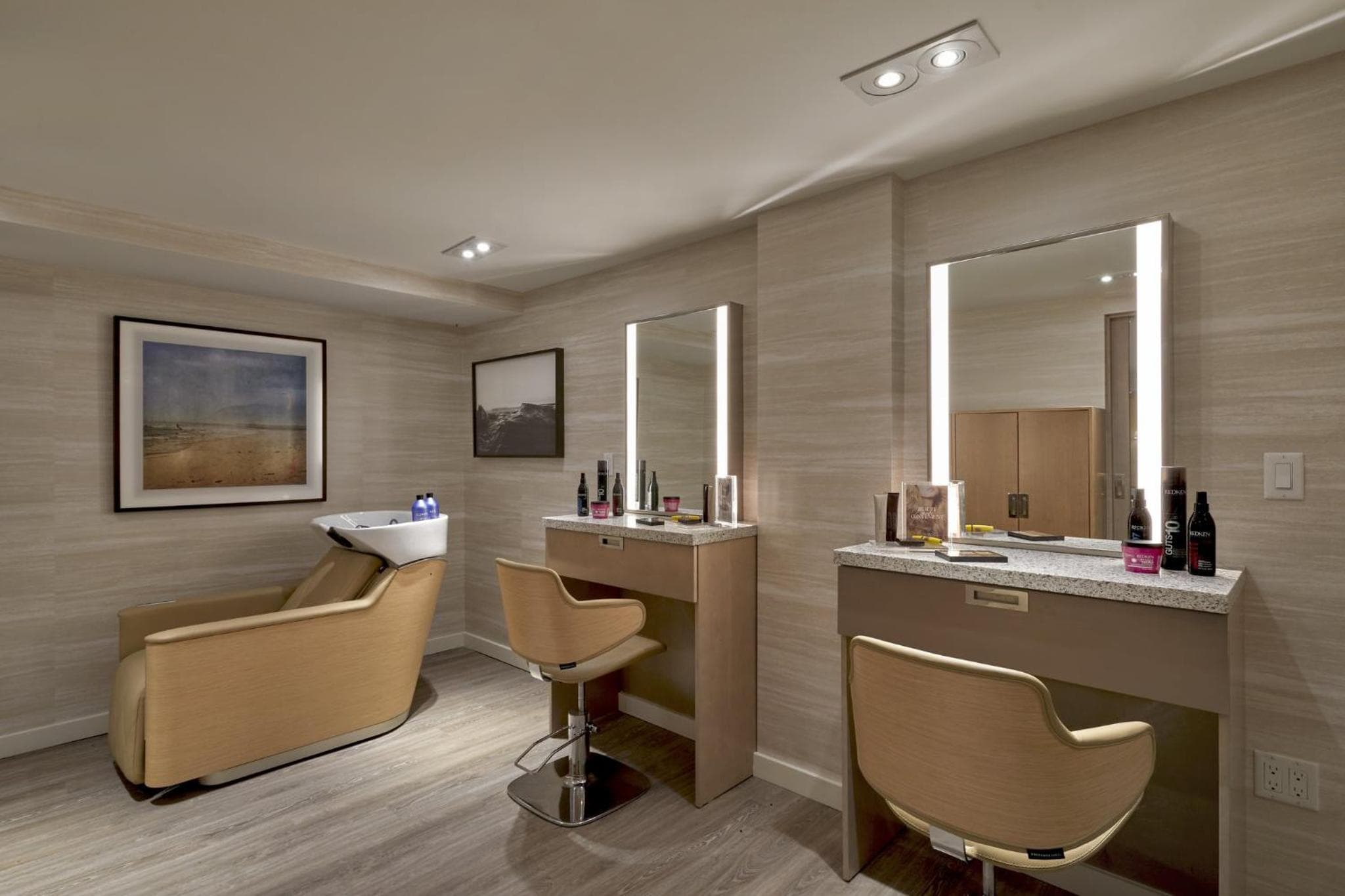 Loews Miami Beach Hotel — 3