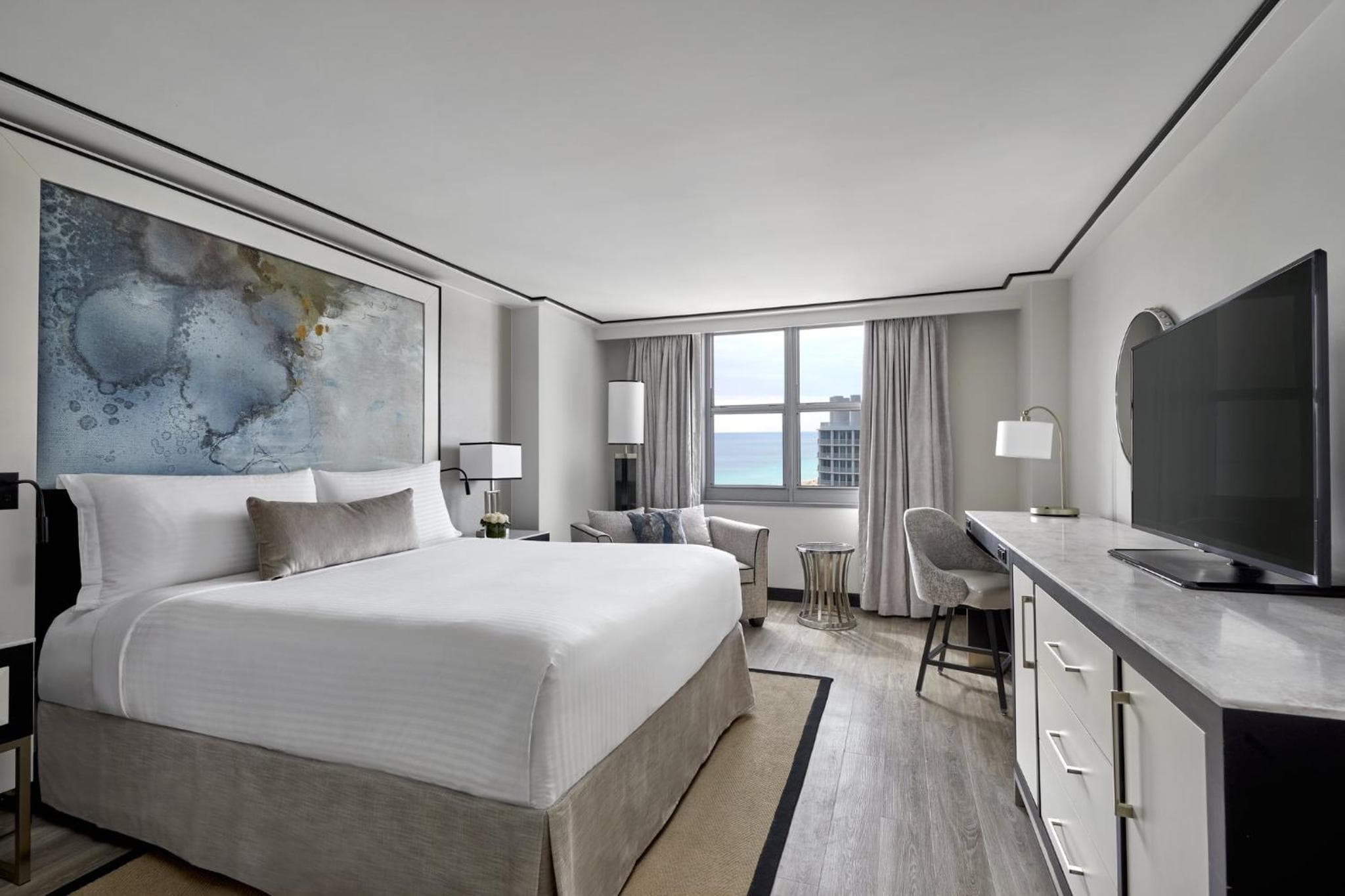 Loews Miami Beach Hotel — 15