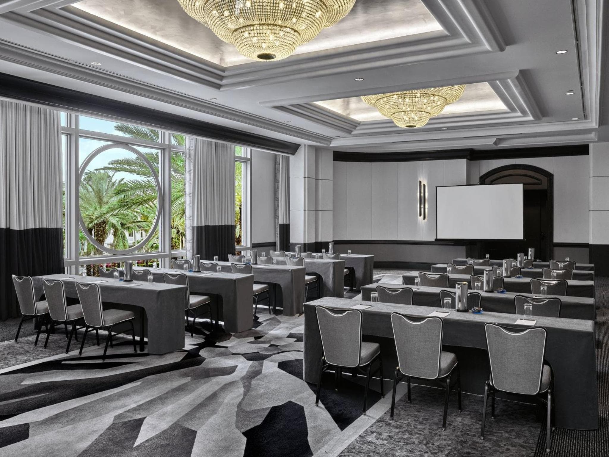 Loews Miami Beach Hotel — 11