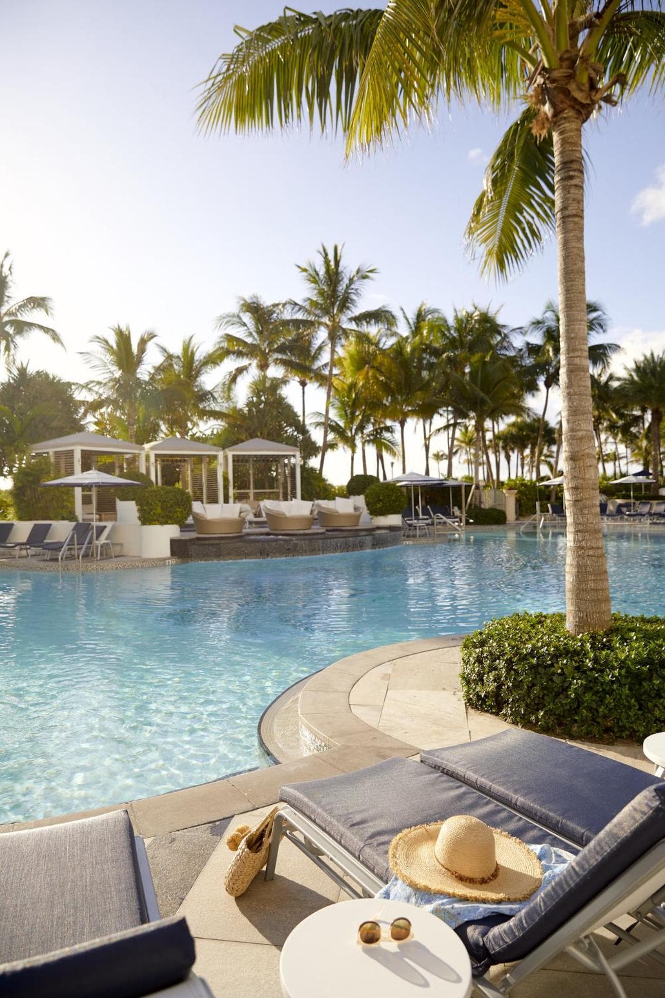 Loews Miami Beach Hotel — 27