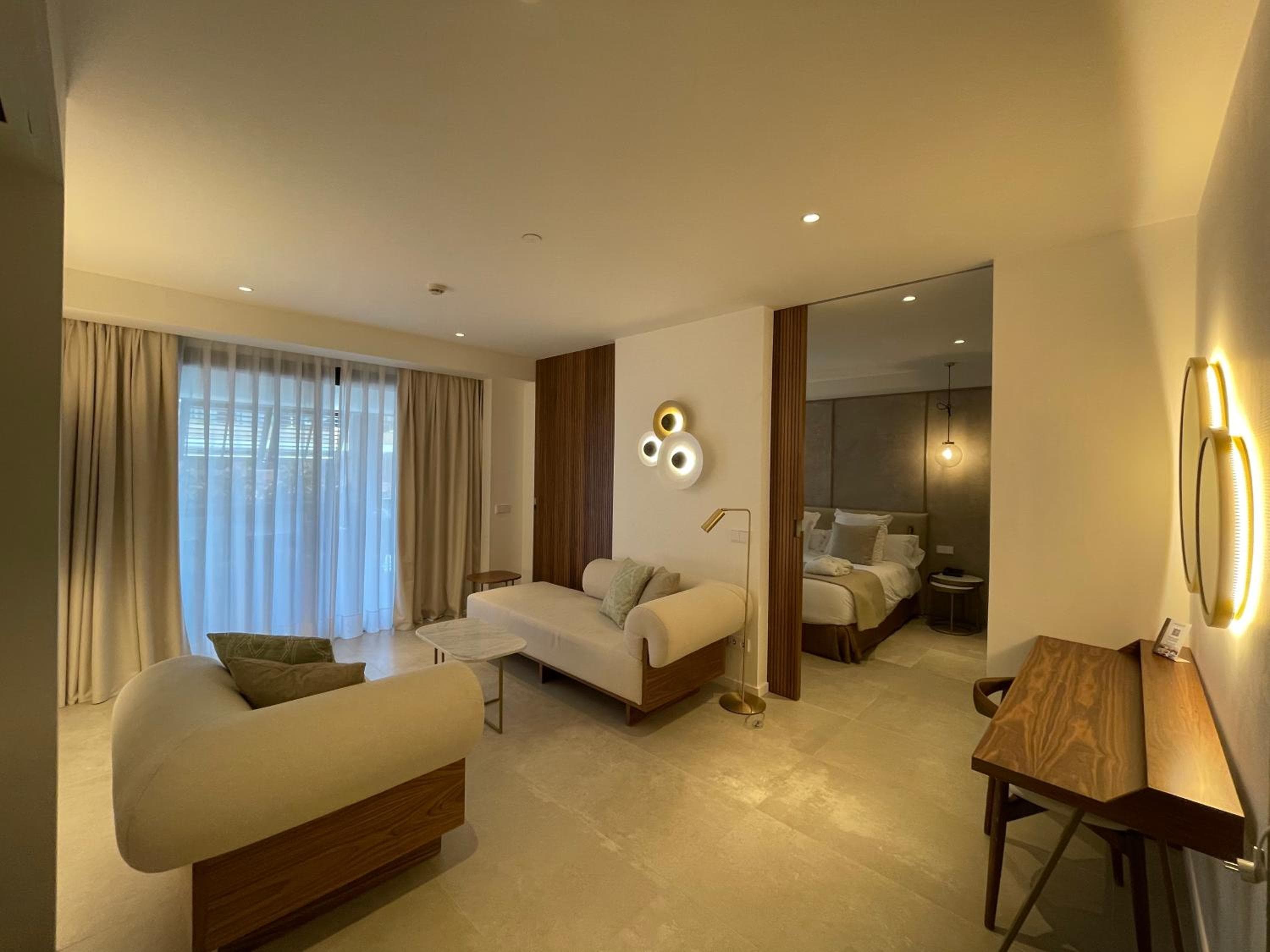 Gran Hotel Guadalpín Banus — 16