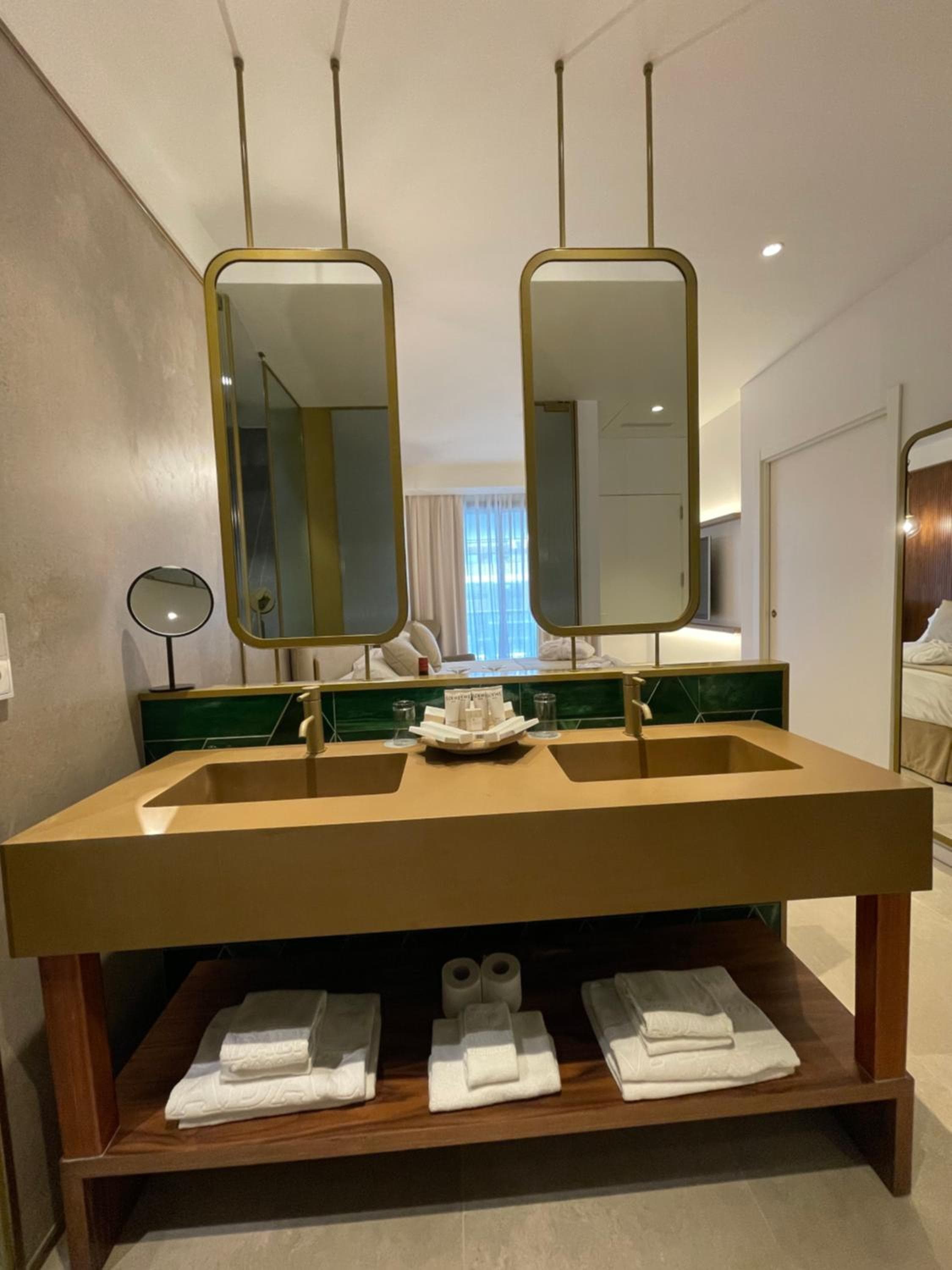 Gran Hotel Guadalpín Banus — 17