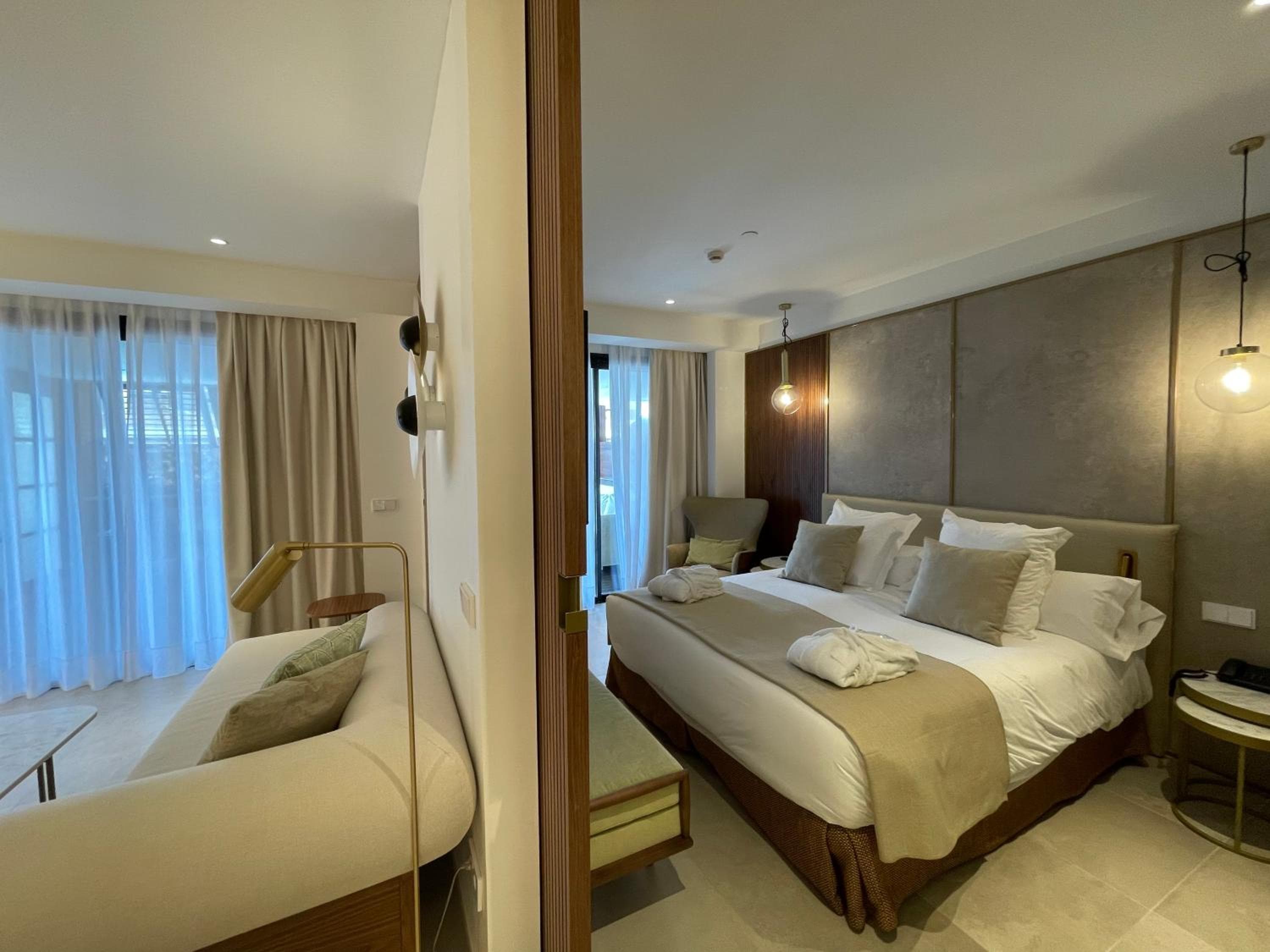 Gran Hotel Guadalpín Banus — 19