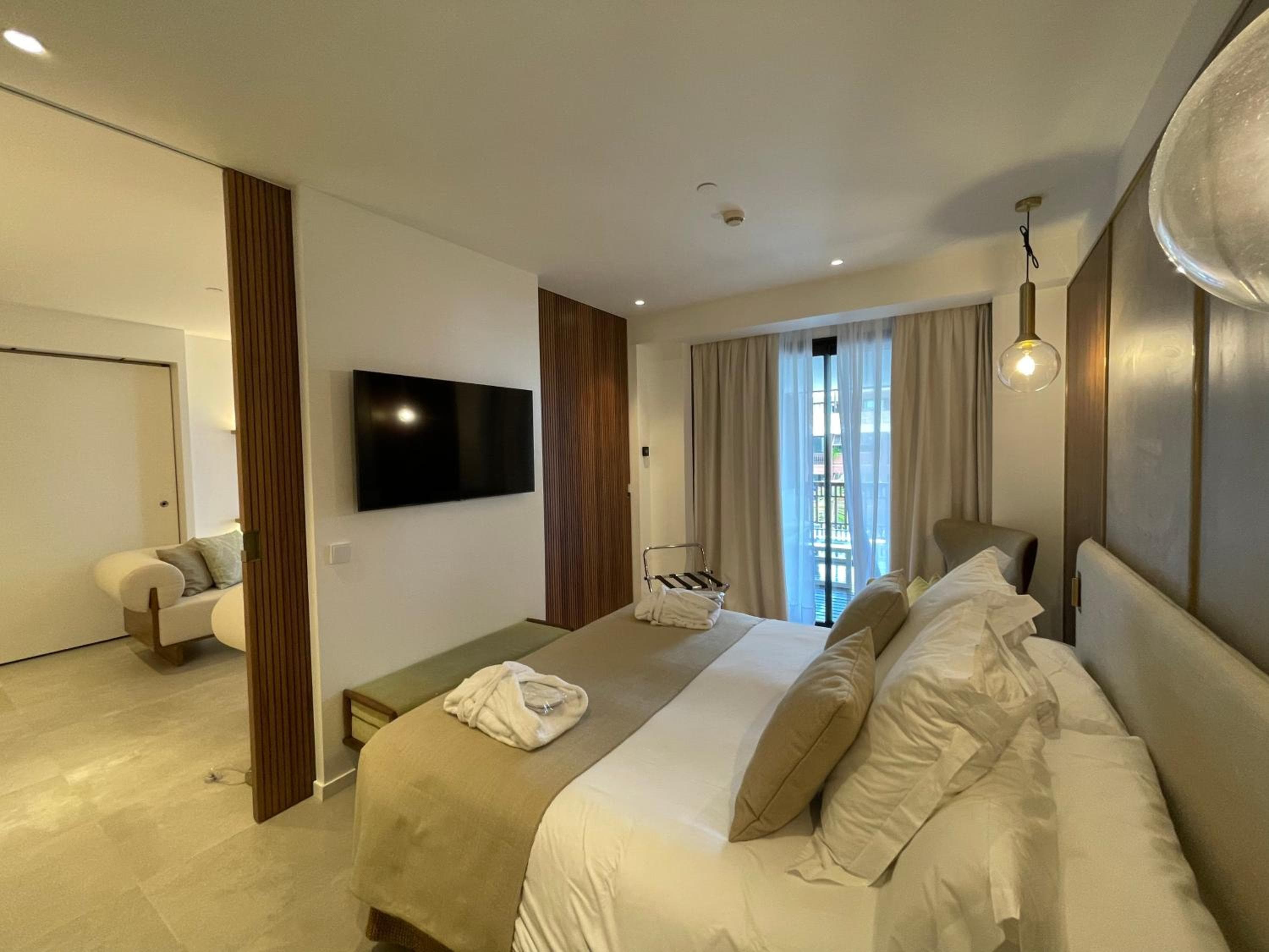 Gran Hotel Guadalpín Banus — 15