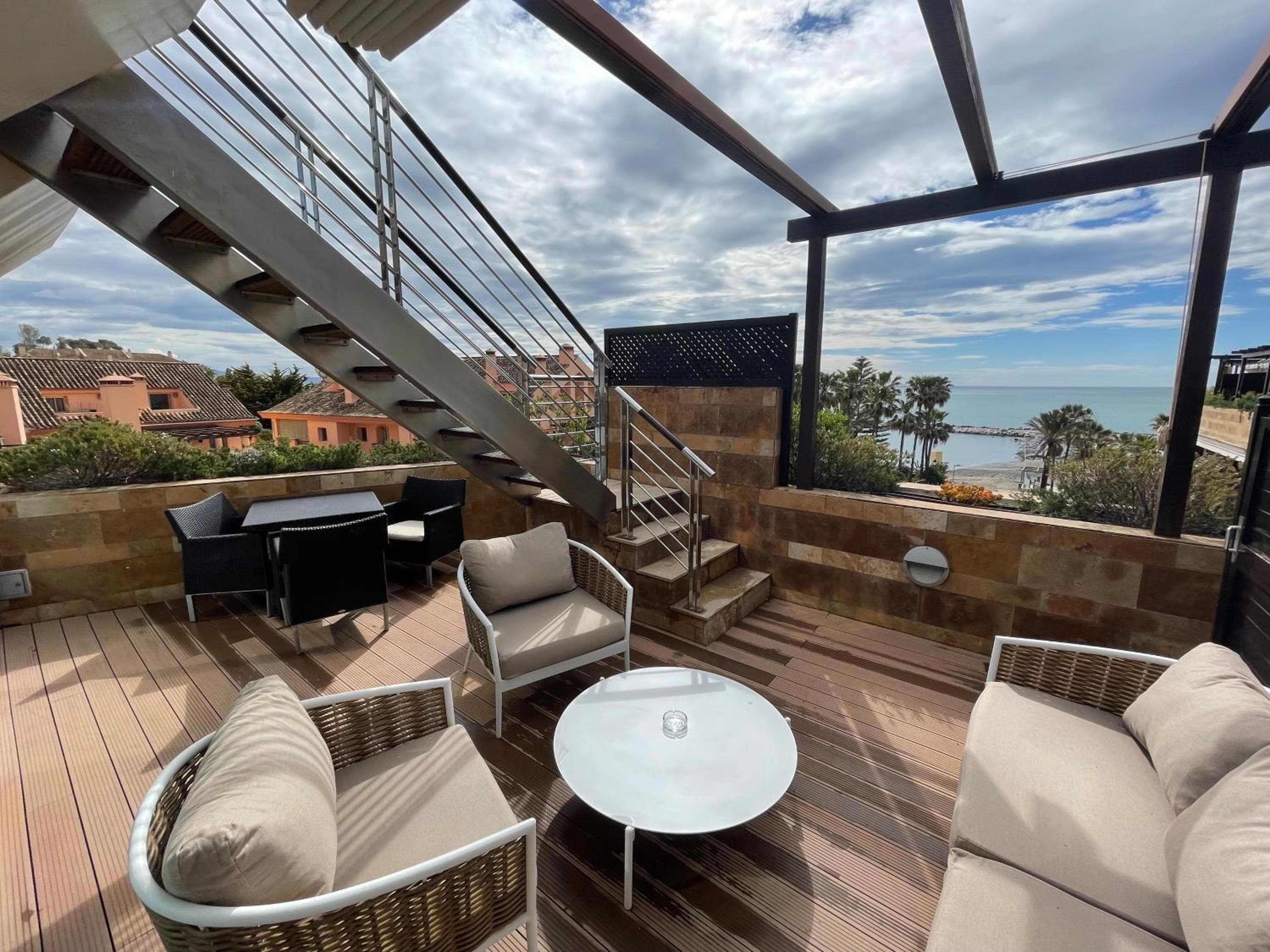 Gran Hotel Guadalpín Banus — 18