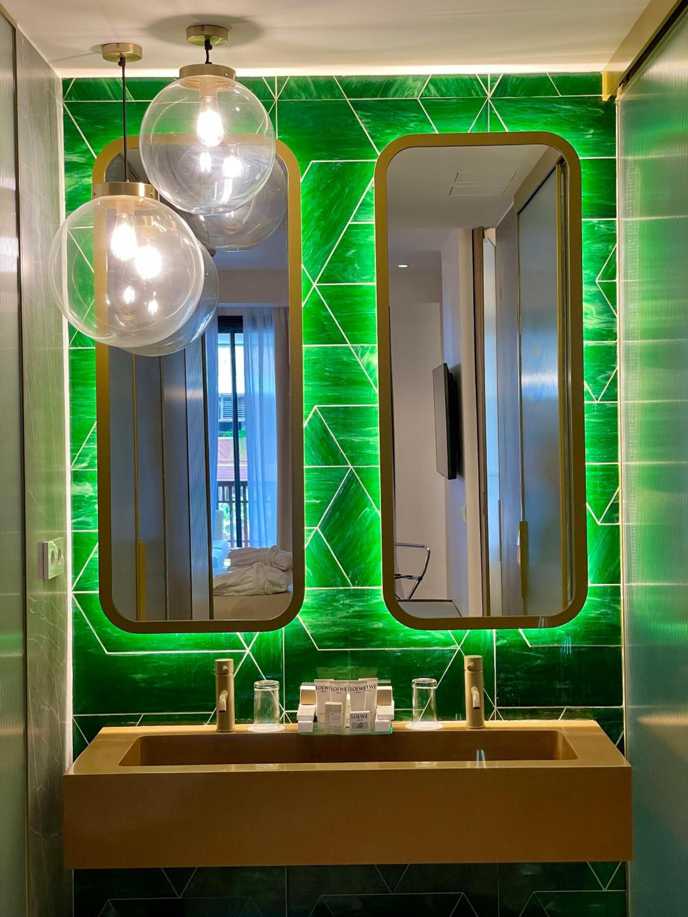 Gran Hotel Guadalpín Banus — 12