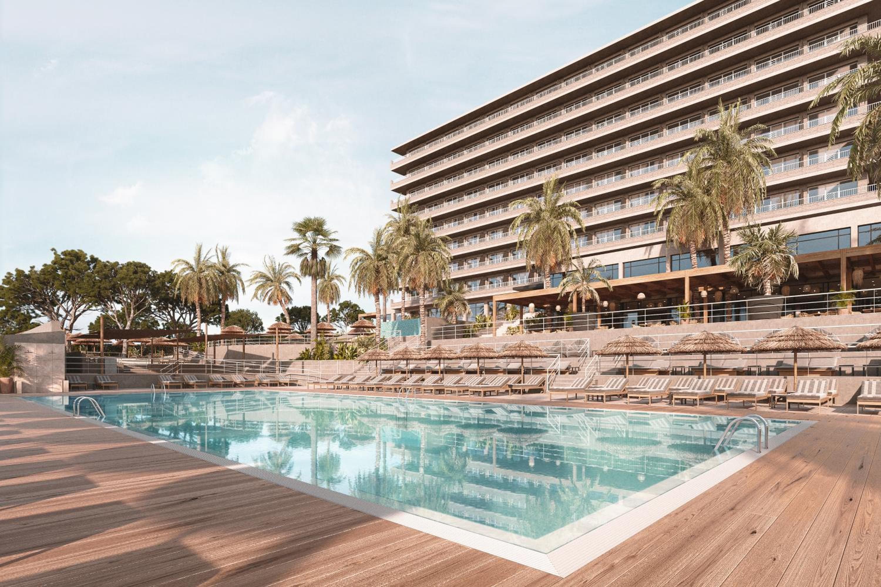 Caramelo Calvia Beach - Adults Only — 1