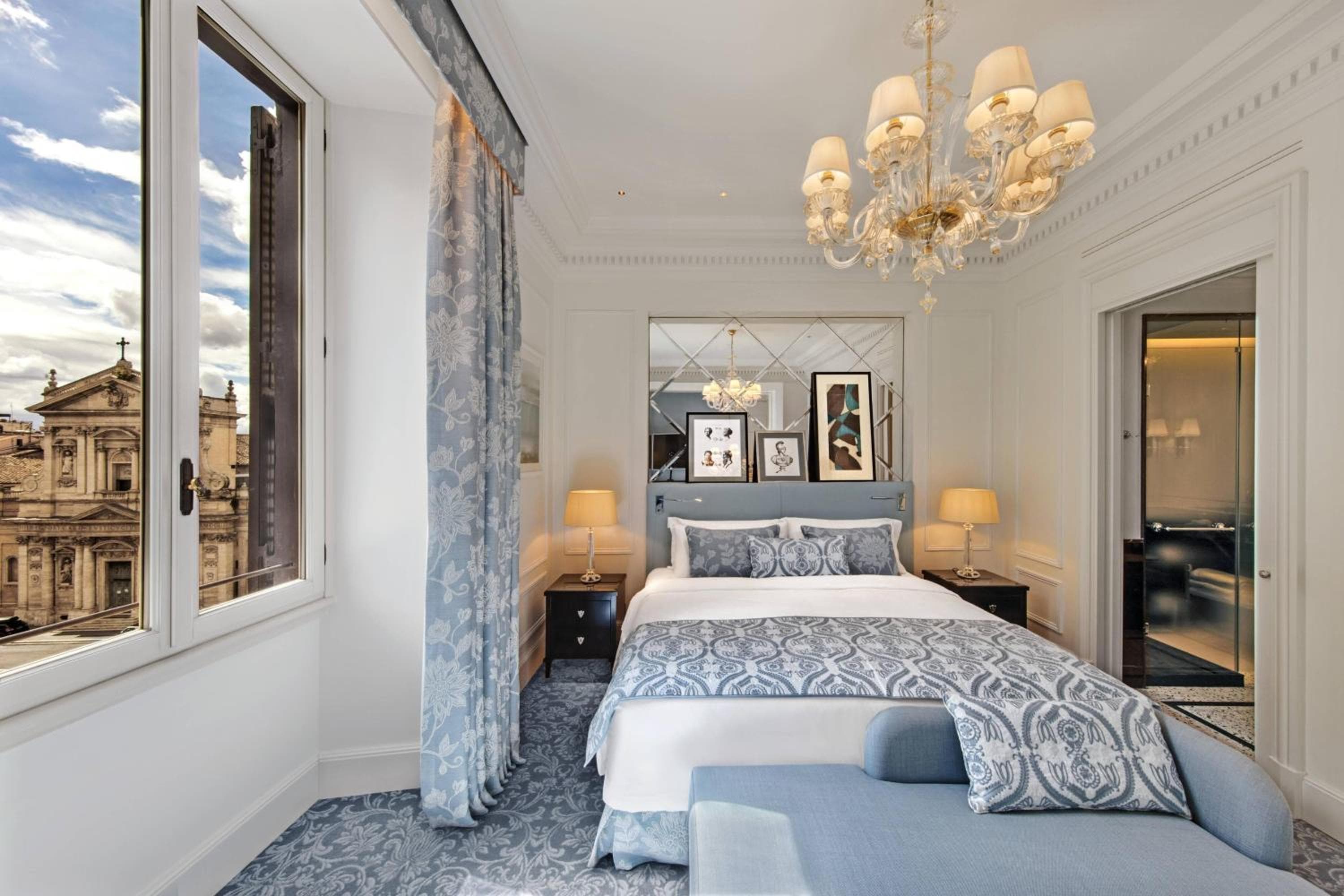 The St. Regis Rome — 5