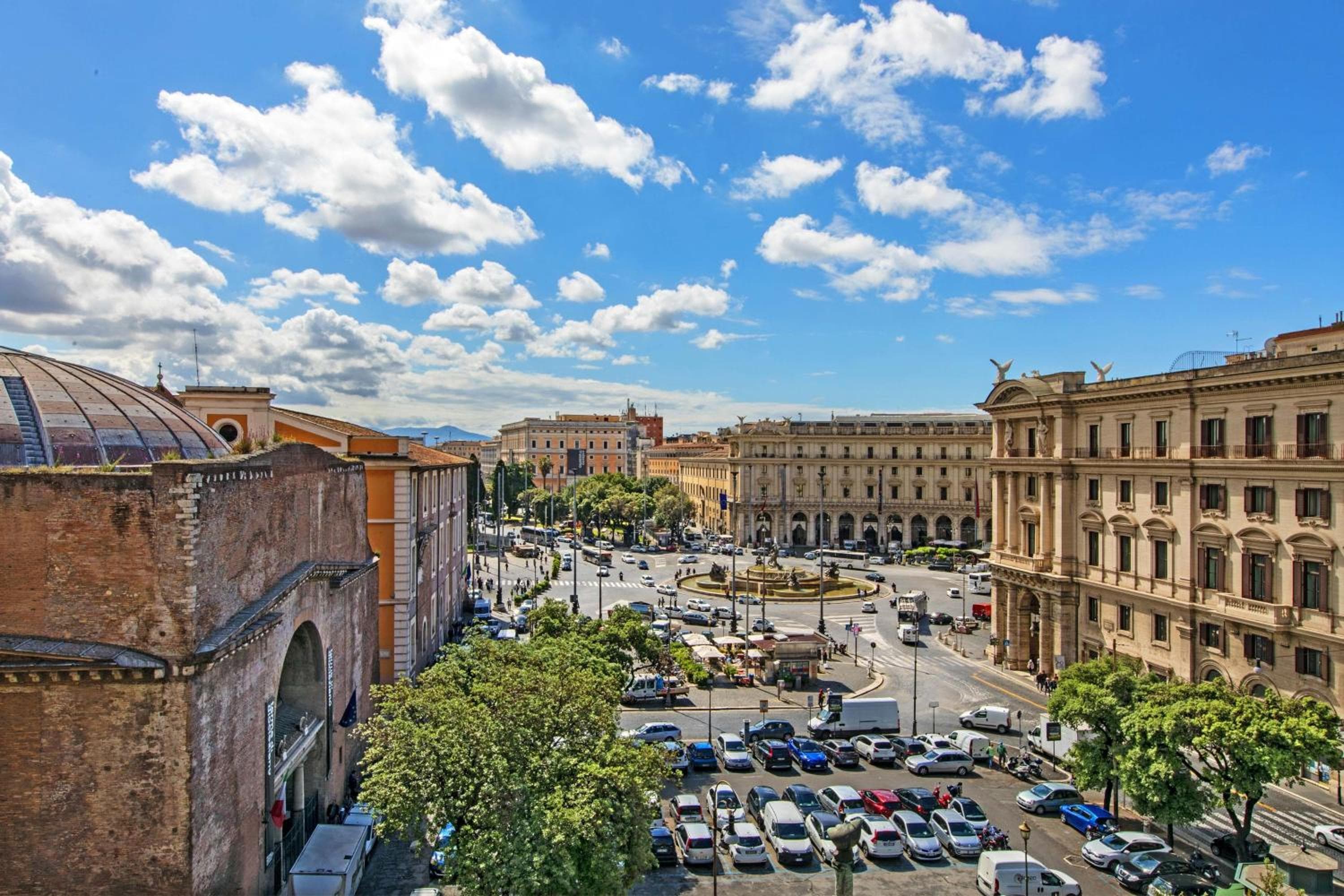 The St. Regis Rome — 26