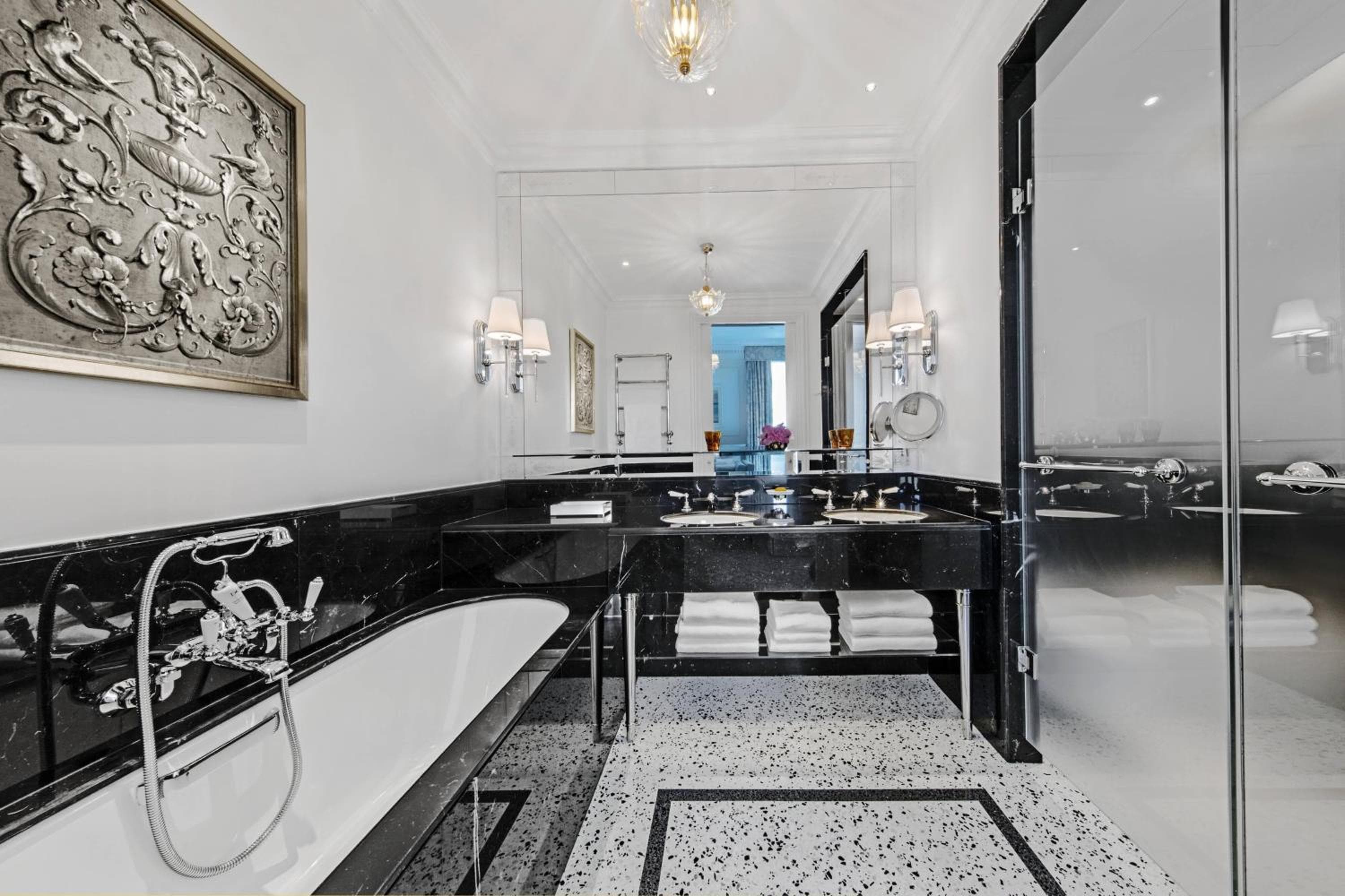 The St. Regis Rome — 22