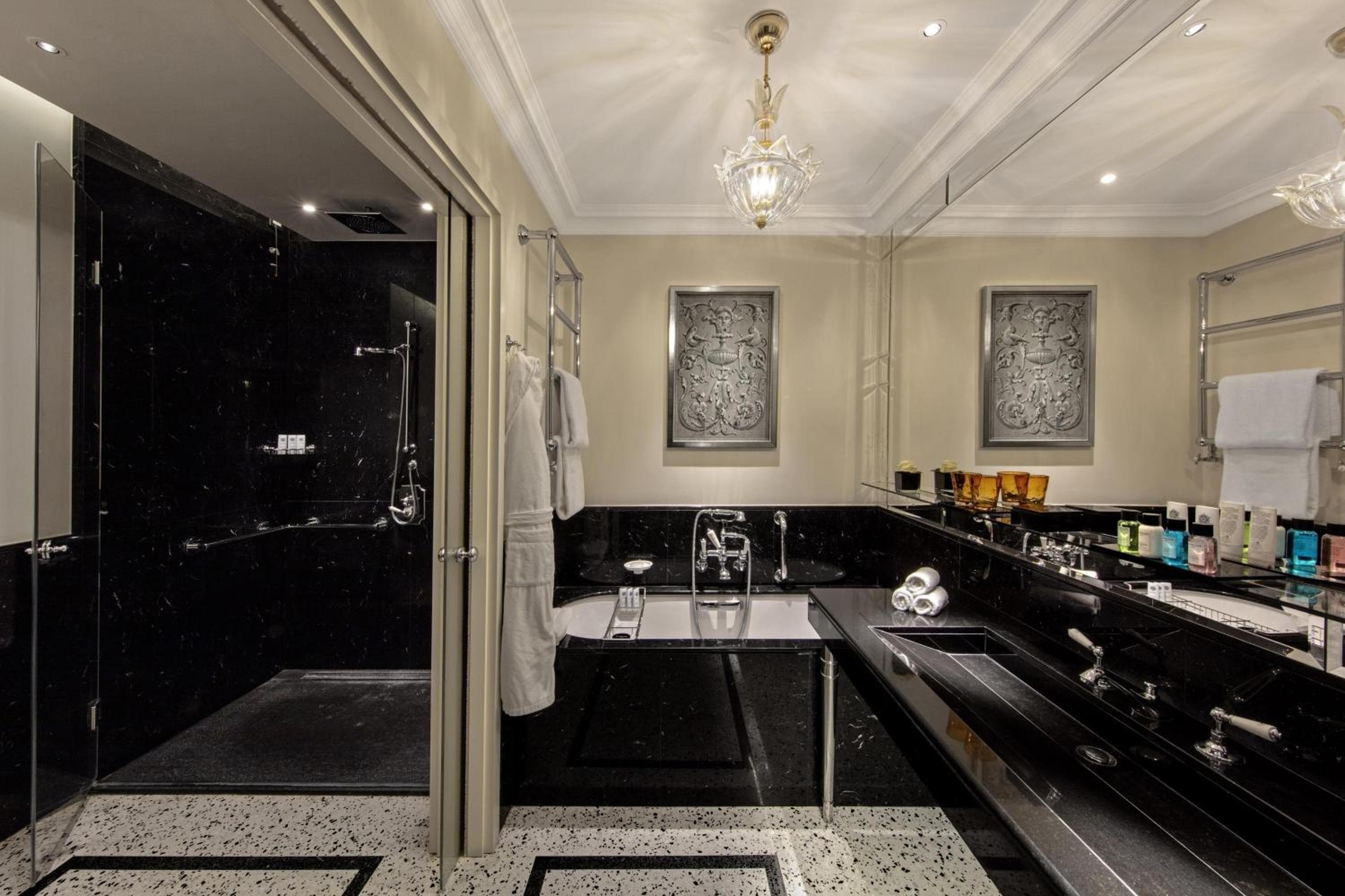 The St. Regis Rome — 9