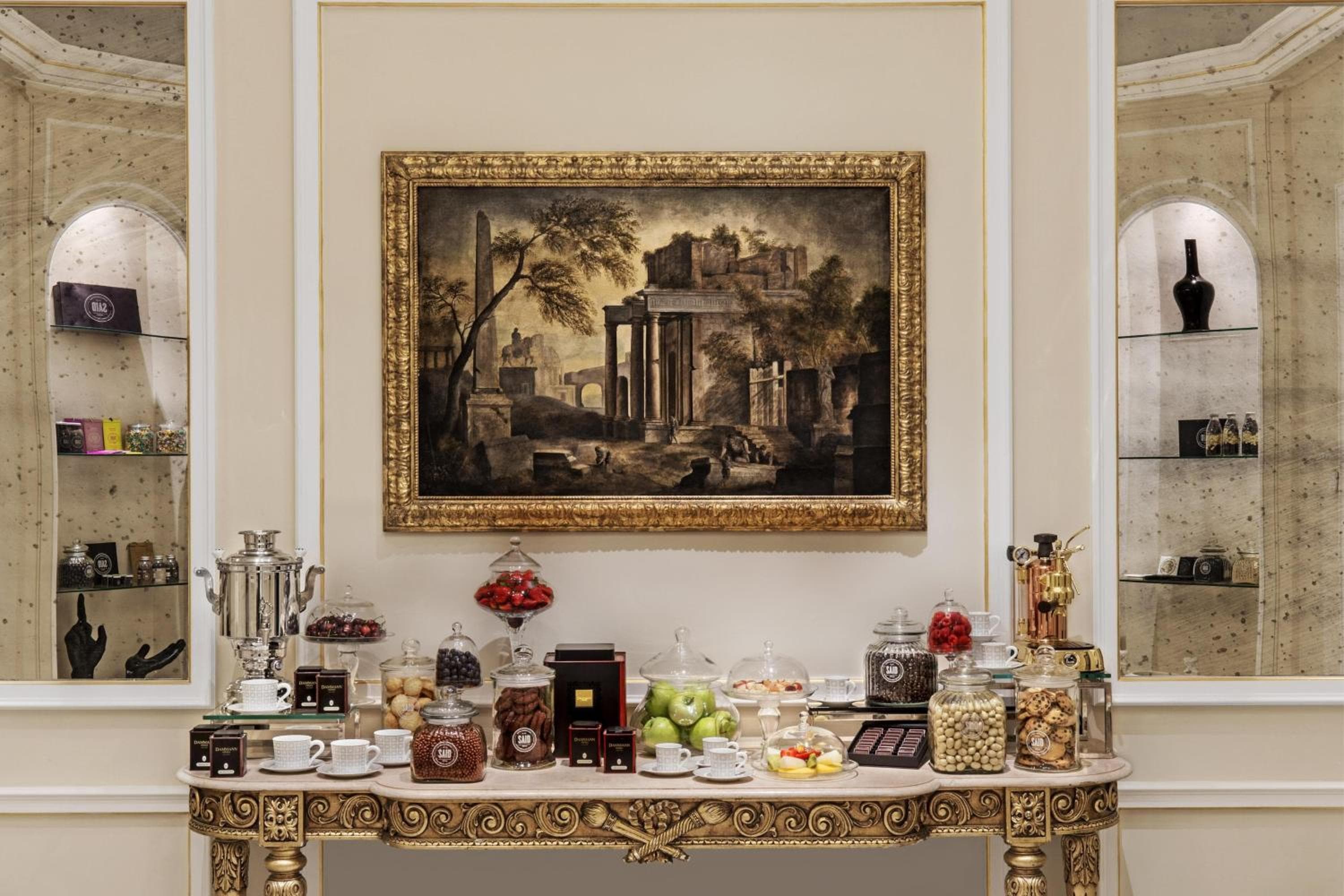 The St. Regis Rome — 24