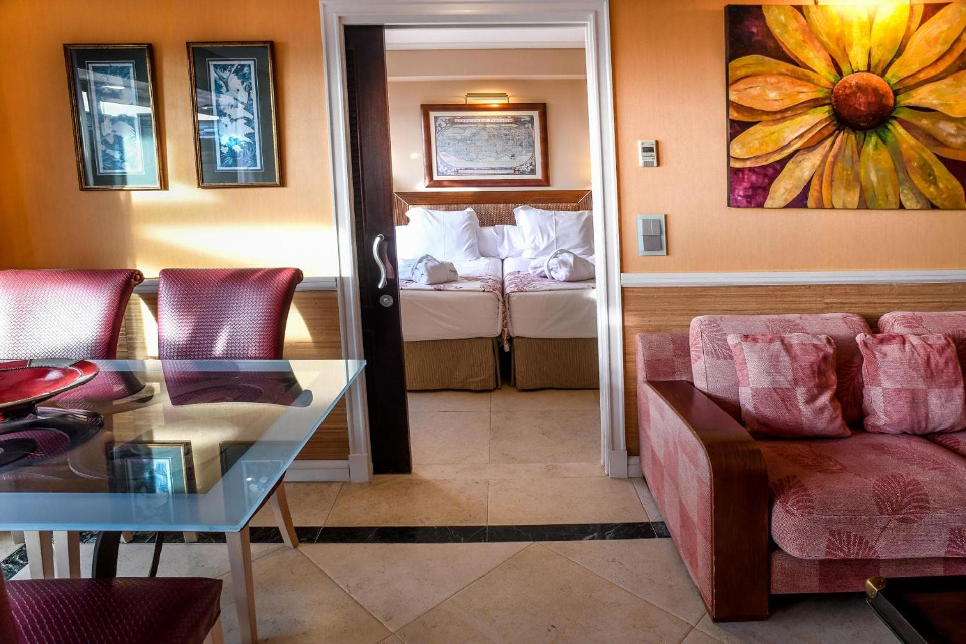 Gran Hotel Guadalpín Banus — 3
