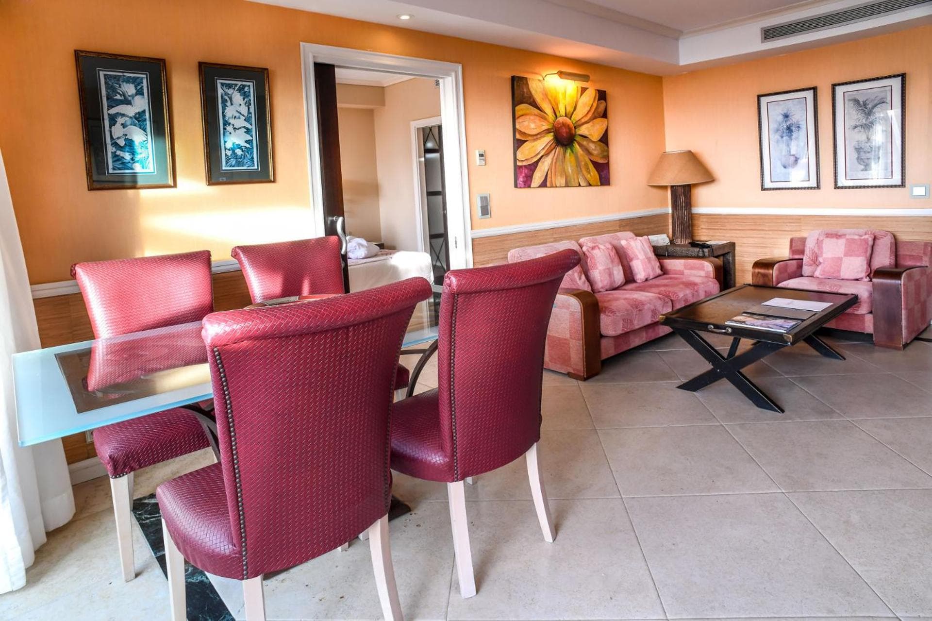 Gran Hotel Guadalpín Banus — 10