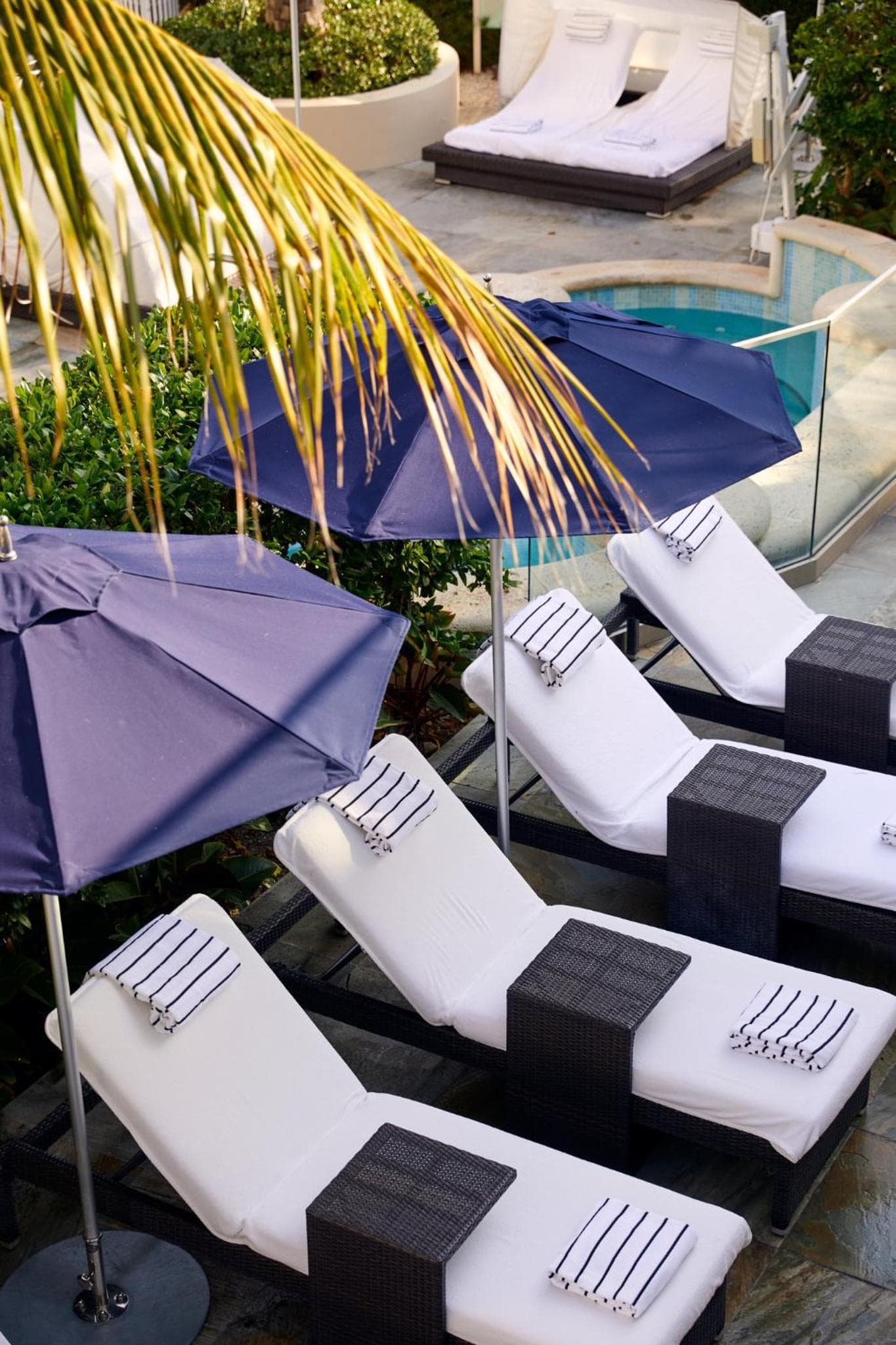 Loews Miami Beach Hotel — 28