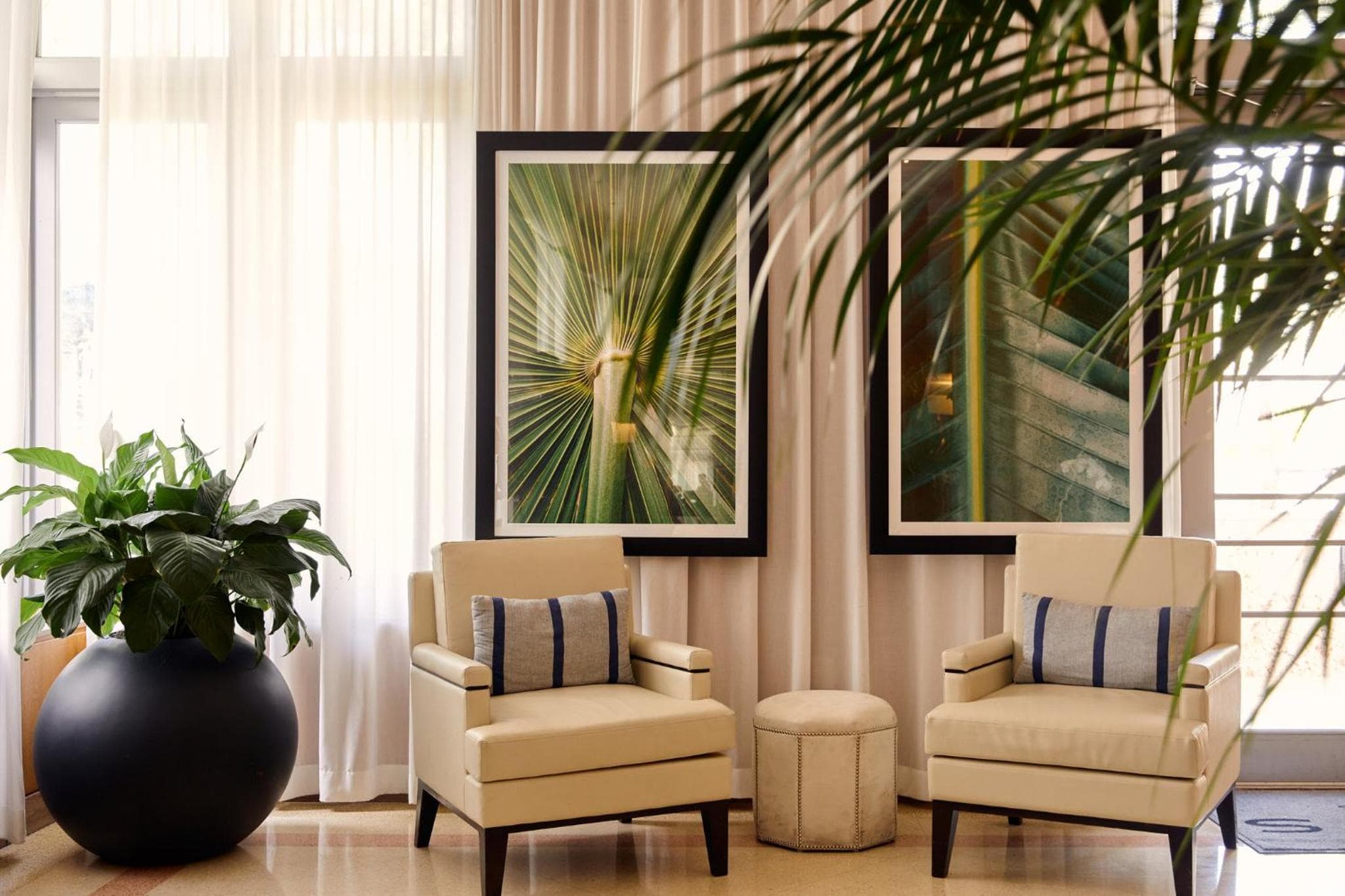 Loews Miami Beach Hotel — 4