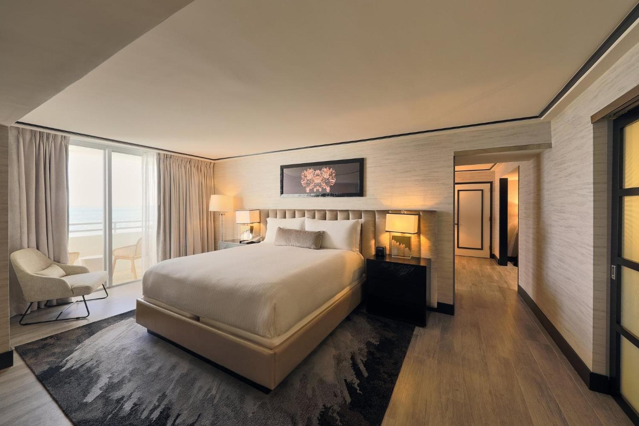 Loews Miami Beach Hotel — 13