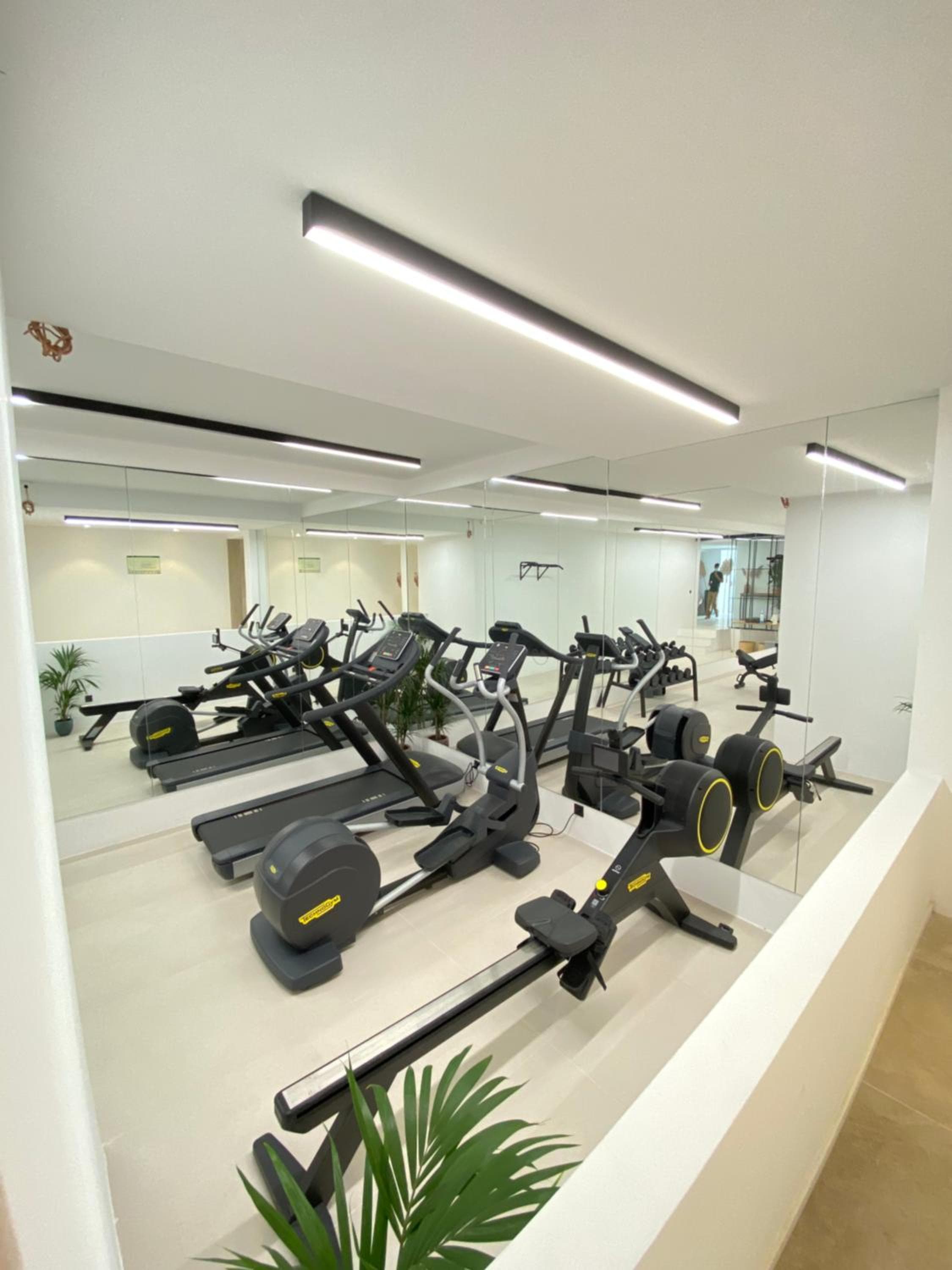The Olive Boutique Suites & Spa — 18