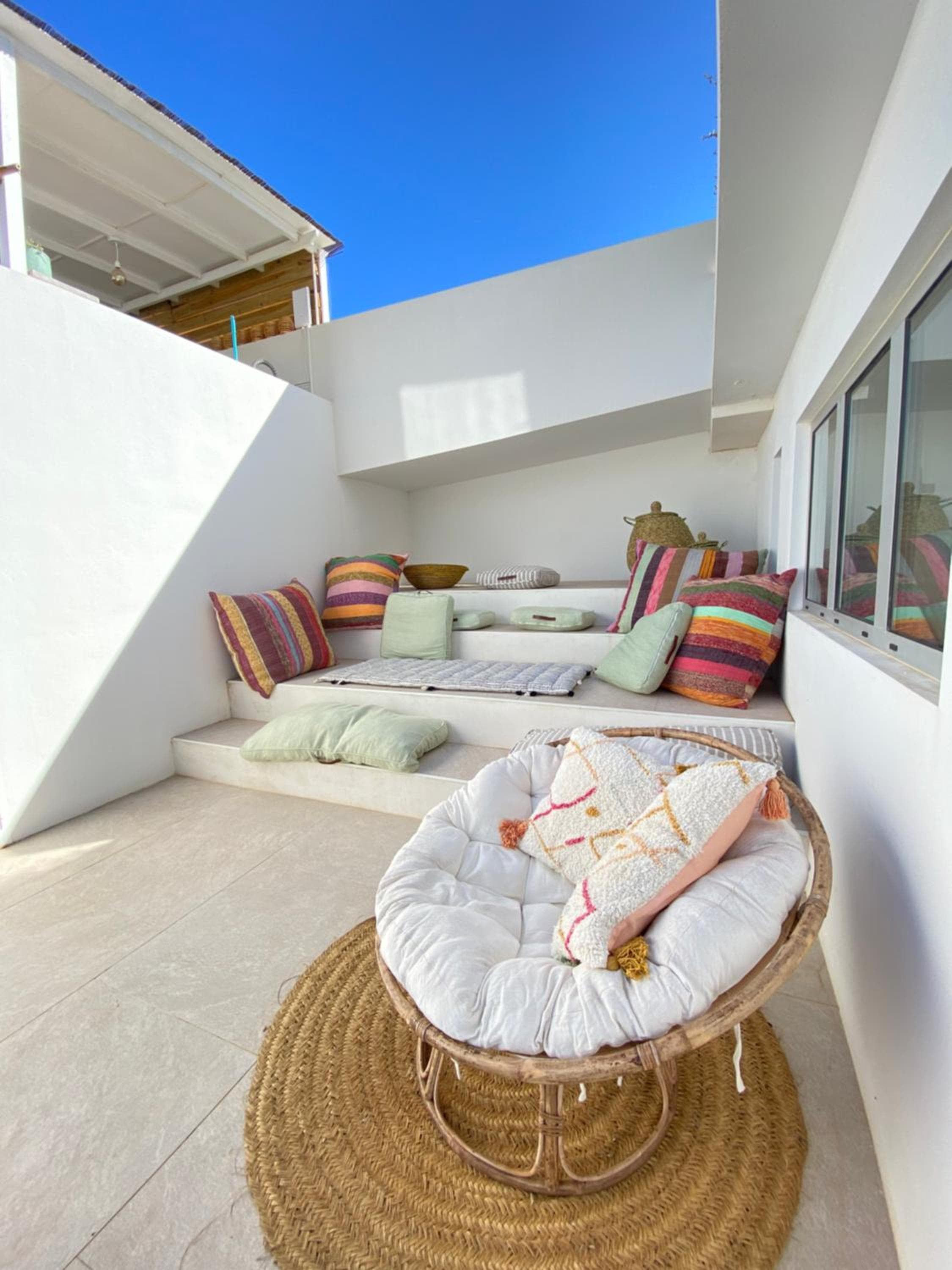 The Olive Boutique Suites & Spa — 13