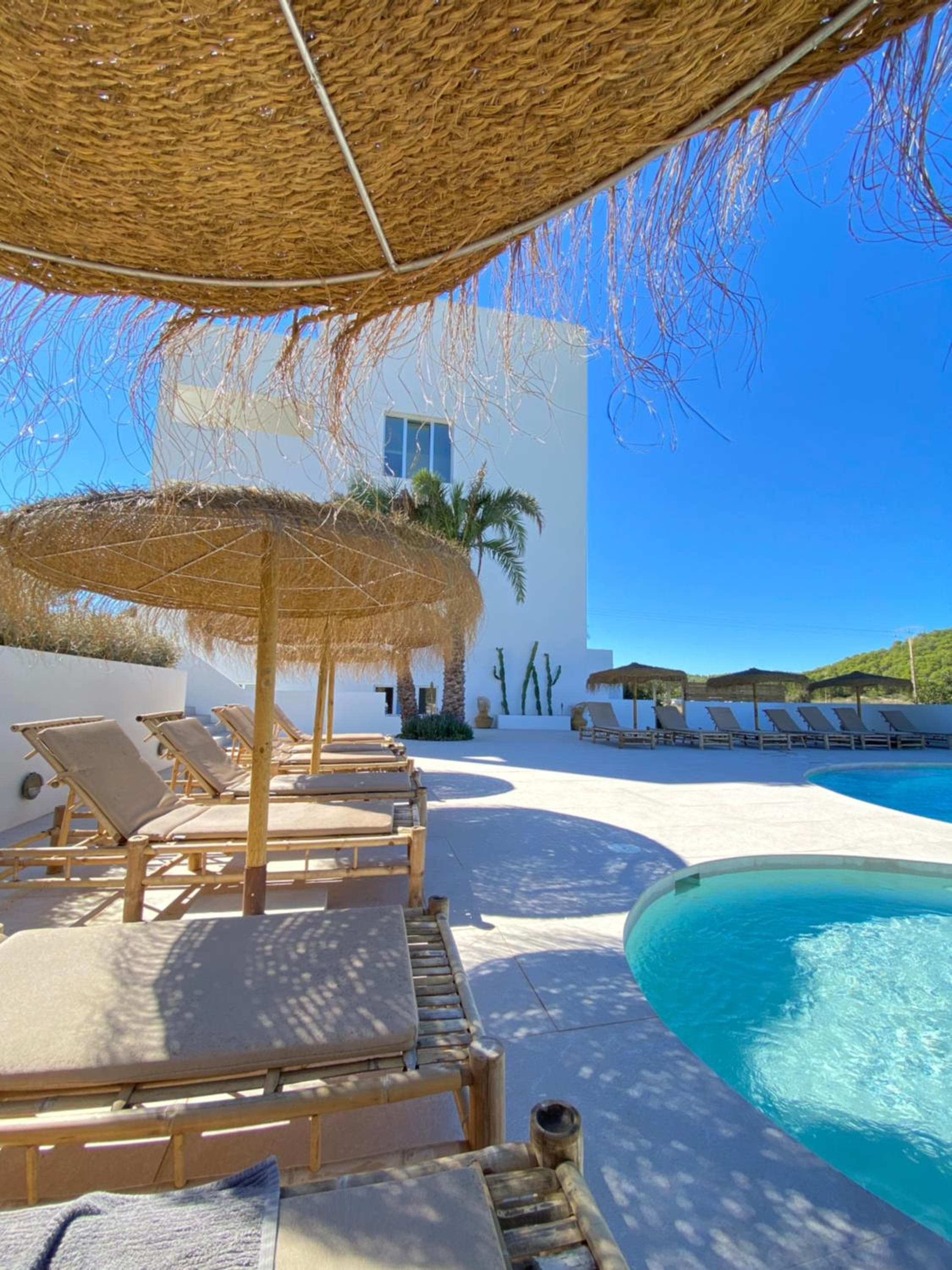 Ibiza's east coast, Ibiza