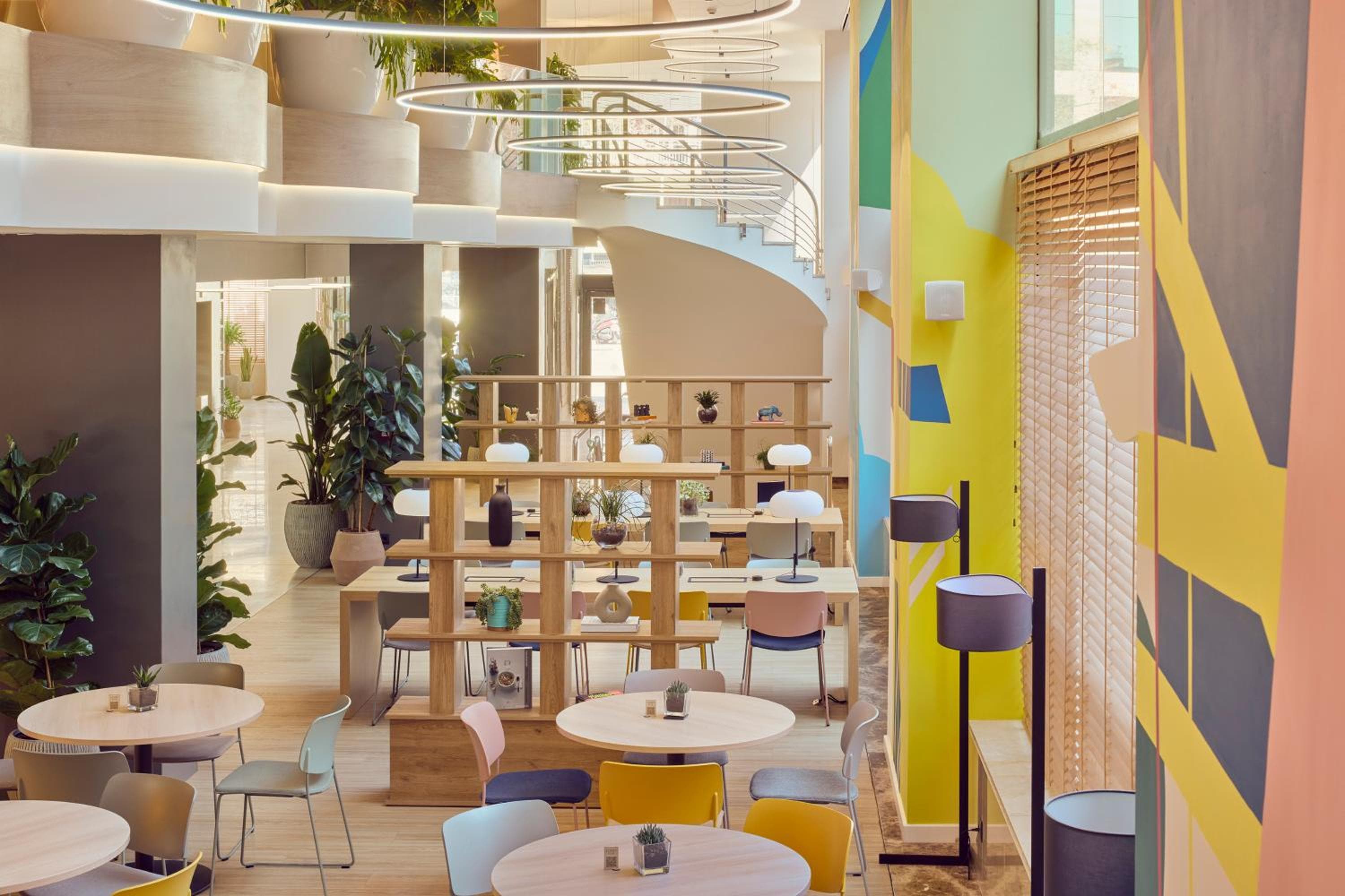 INNSiDE by Meliá Barcelona Apolo — 18