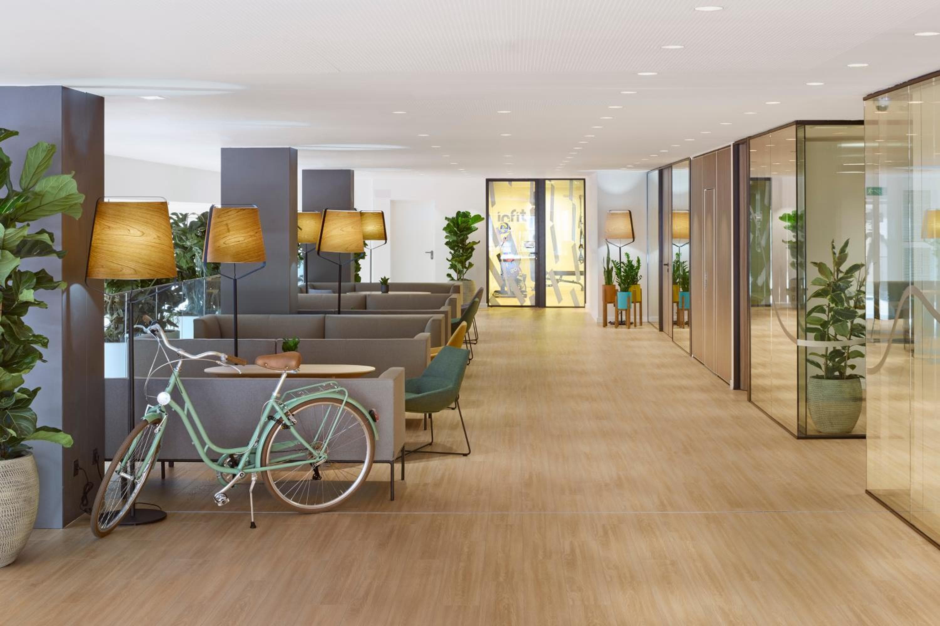 INNSiDE by Meliá Barcelona Apolo — 26