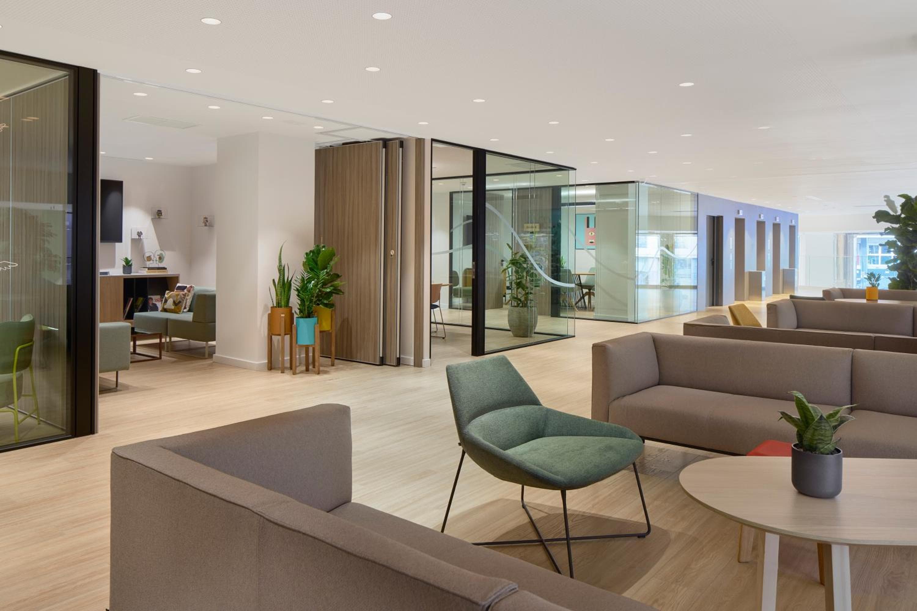 INNSiDE by Meliá Barcelona Apolo — 25