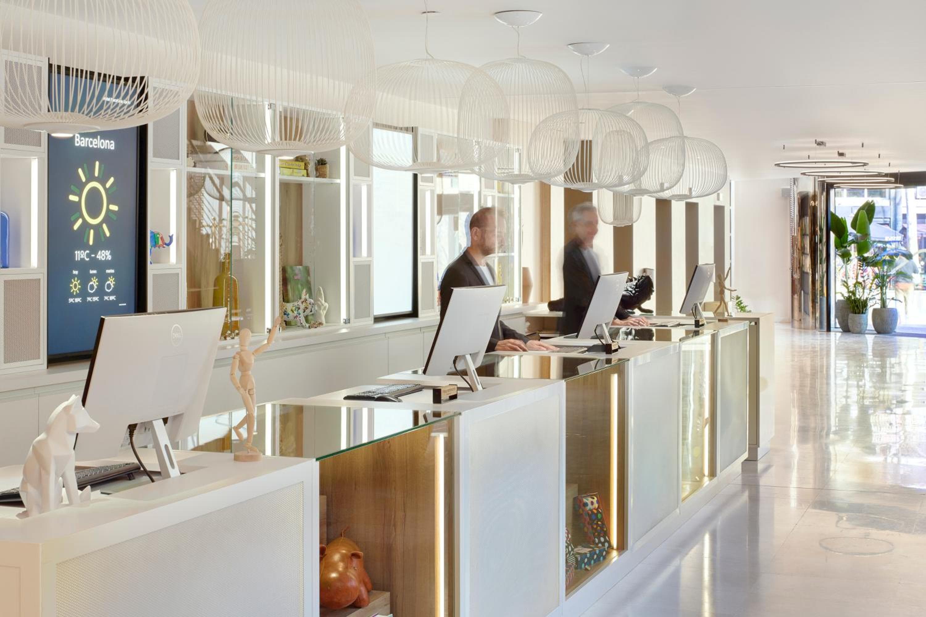 INNSiDE by Meliá Barcelona Apolo — 24
