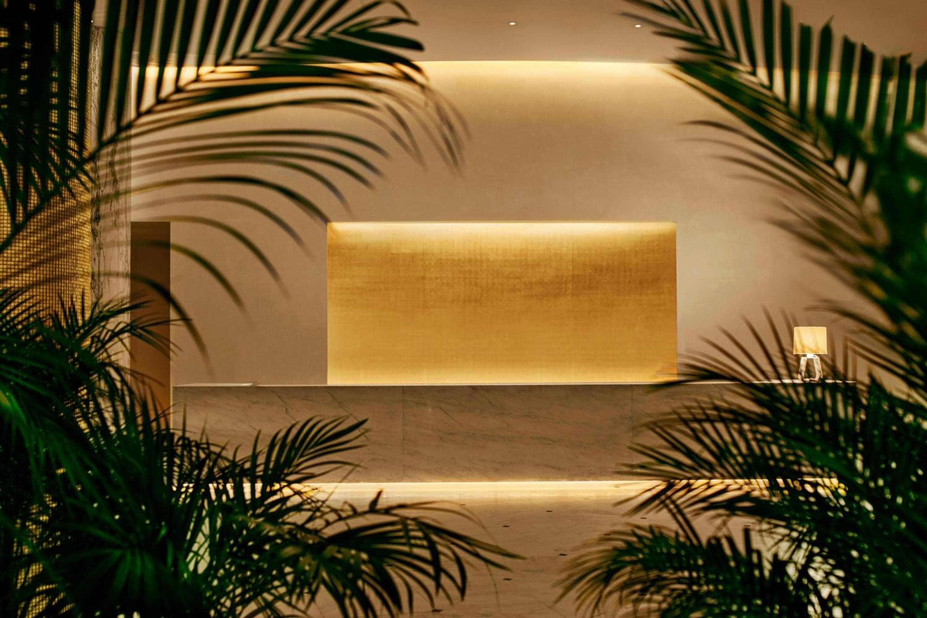The Miami Beach EDITION — 30