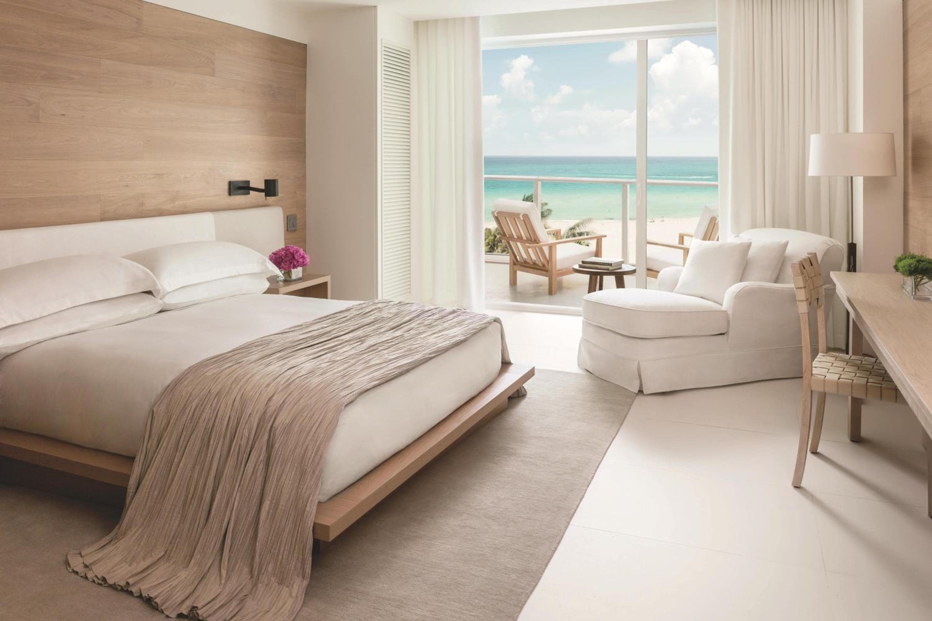 The Miami Beach EDITION — 7