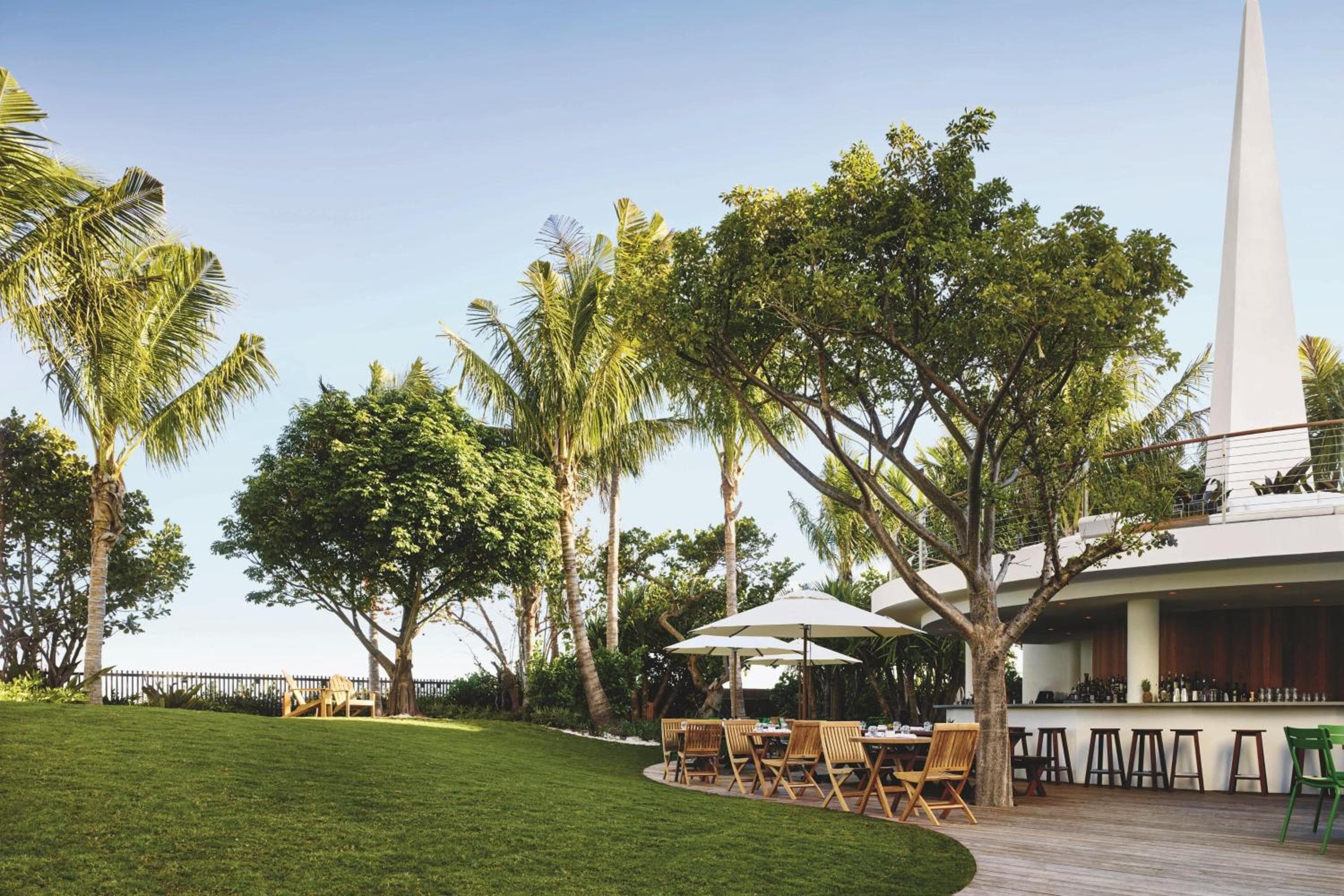 The Miami Beach EDITION — 19
