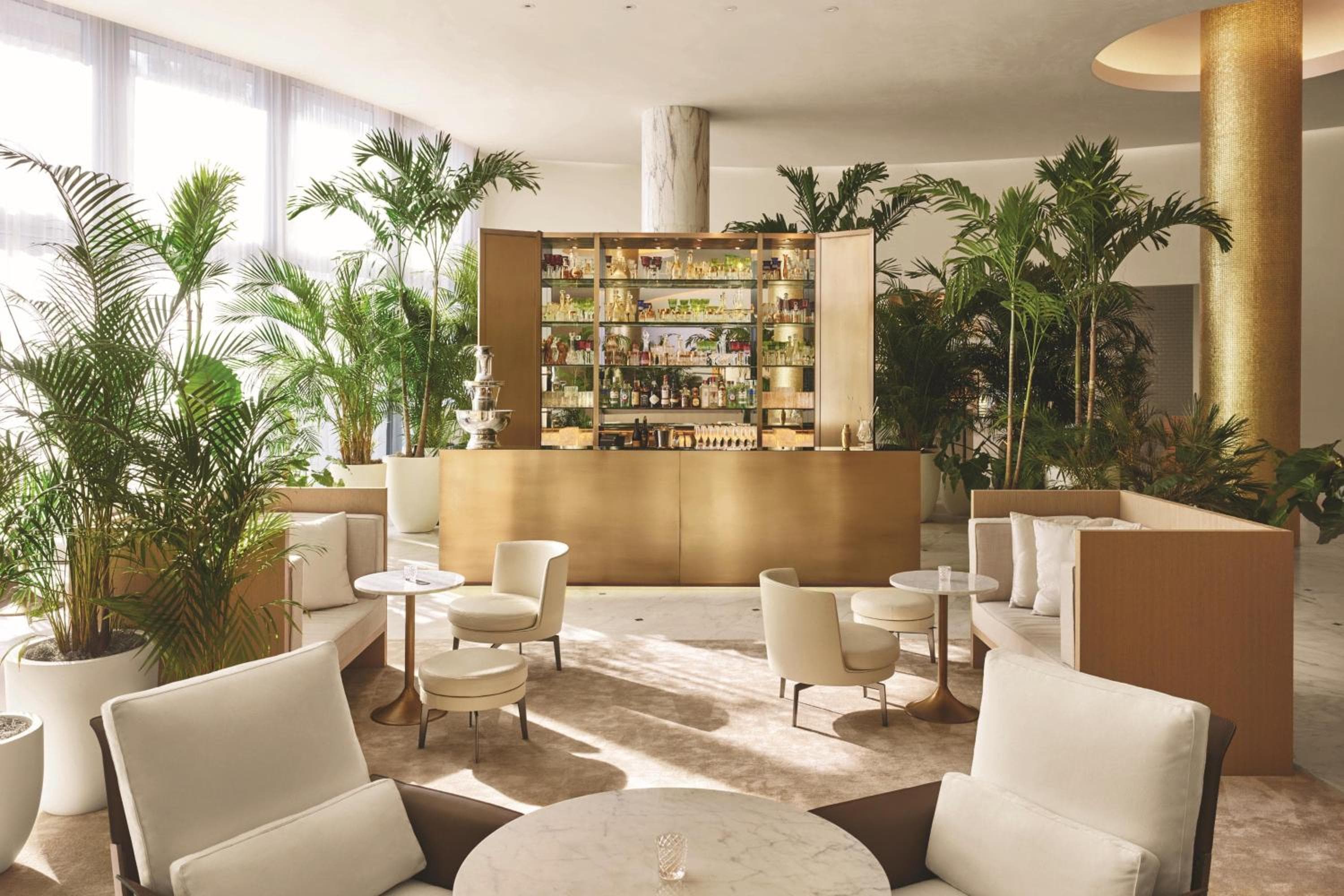 The Miami Beach EDITION — 25