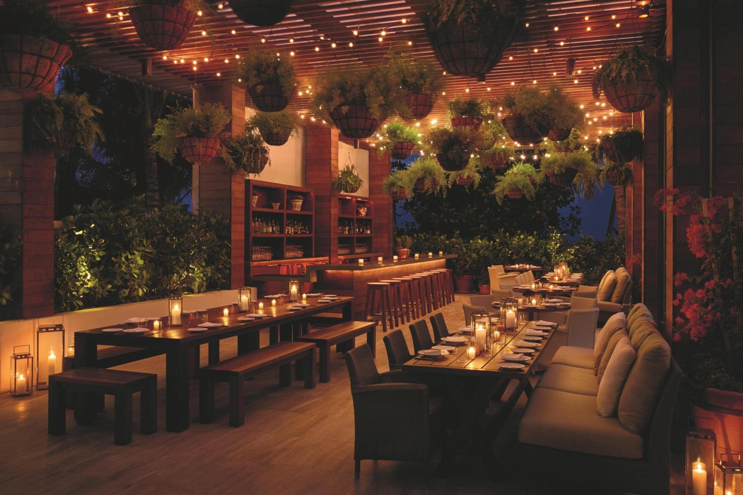 The Miami Beach EDITION — 11