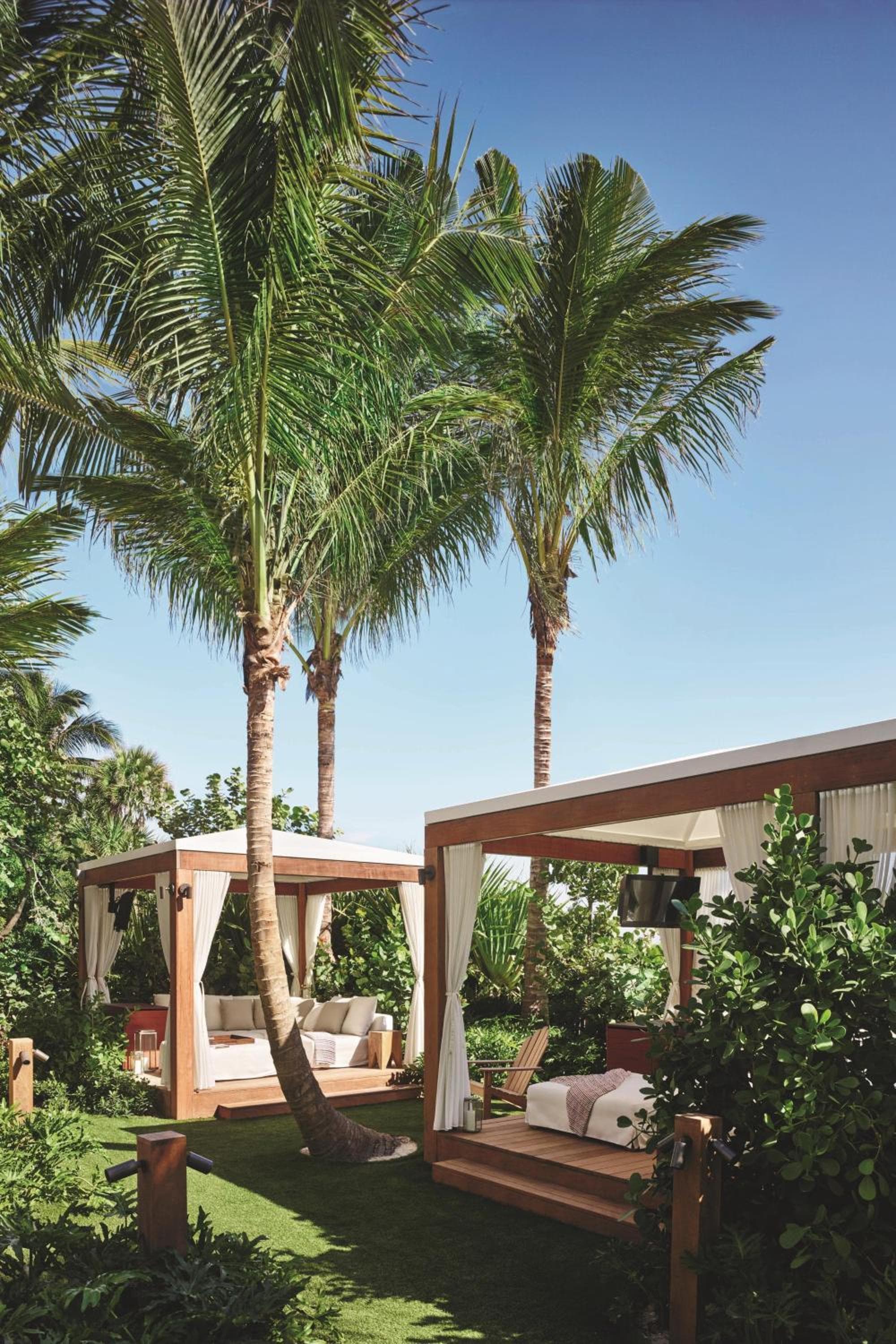 The Miami Beach EDITION — 9