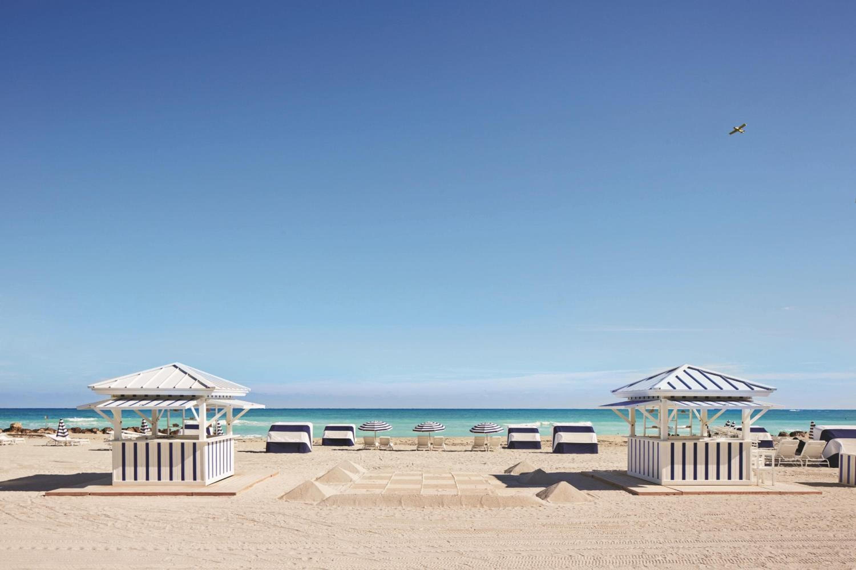 The Miami Beach EDITION — 17