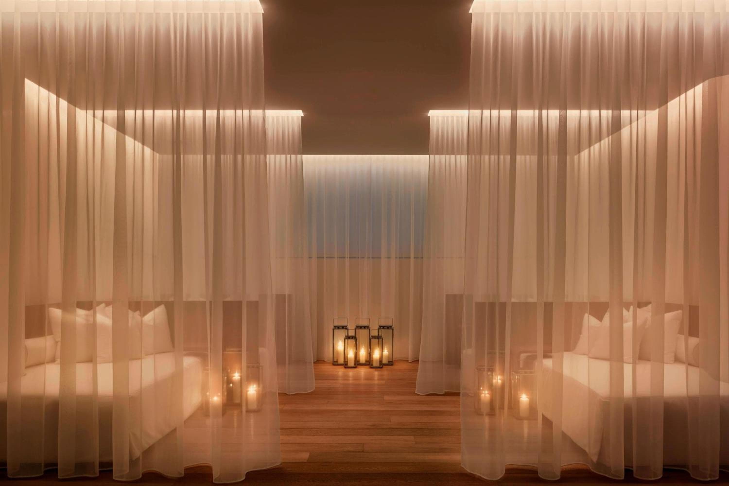 The Miami Beach EDITION — 14