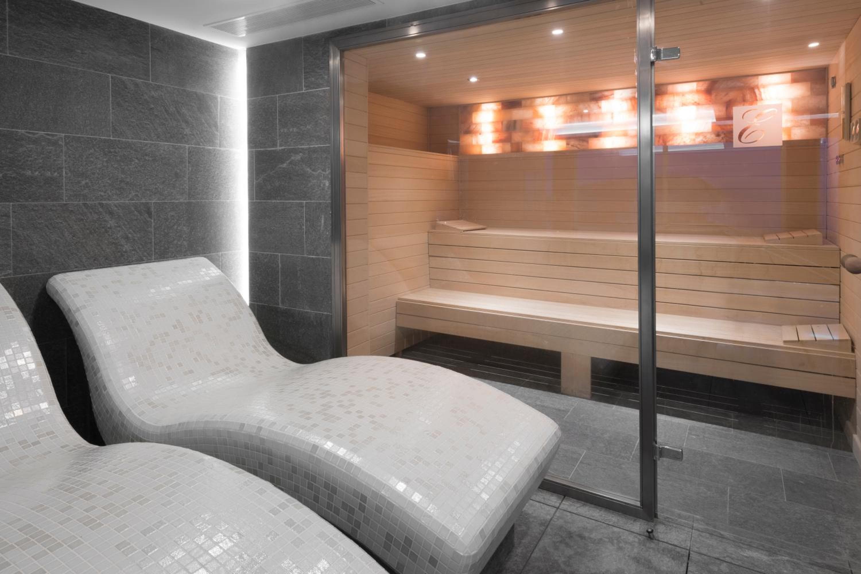 Elba Sunset Mallorca Thalasso Spa — 28