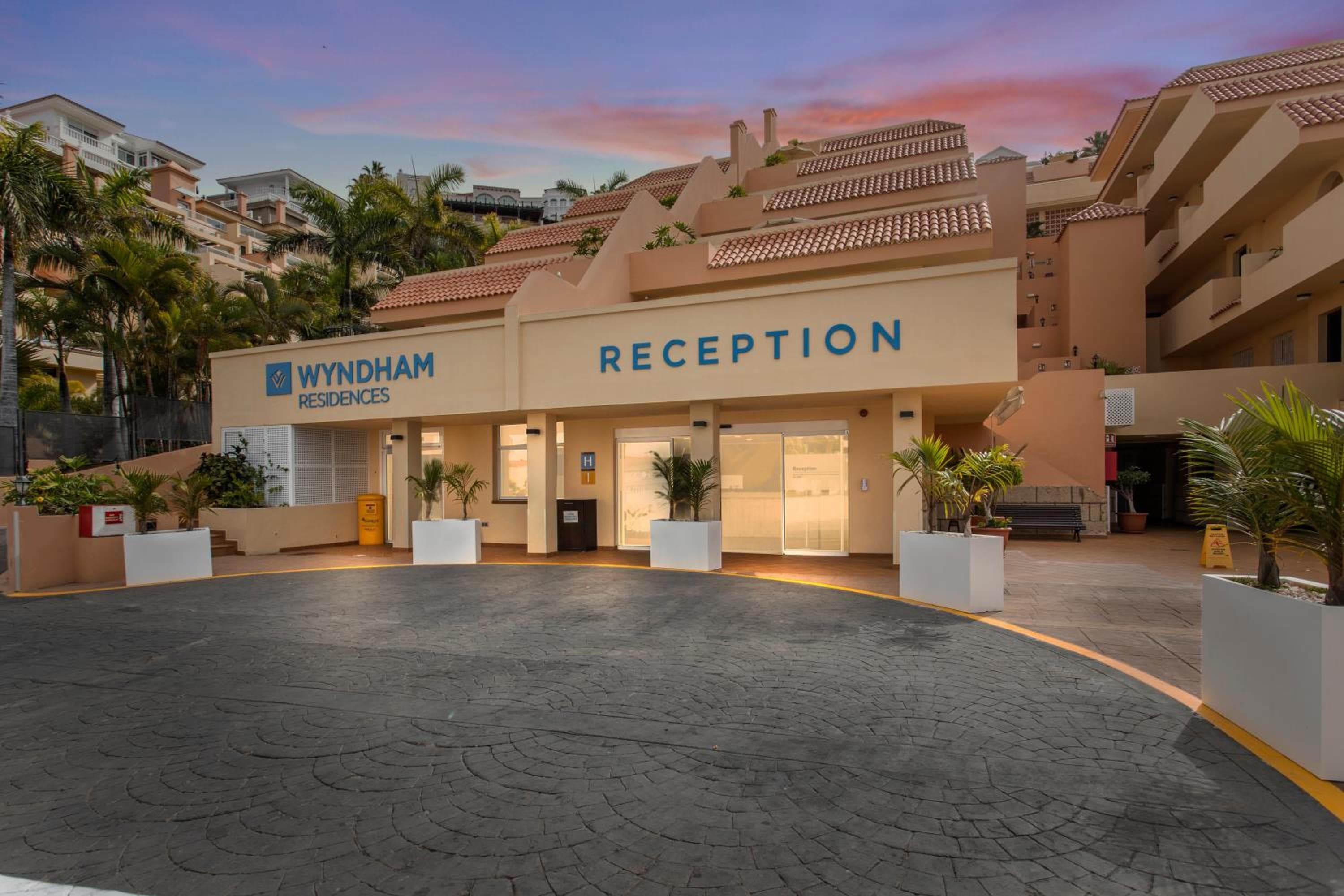 Wyndham Residences Costa Adeje — 21