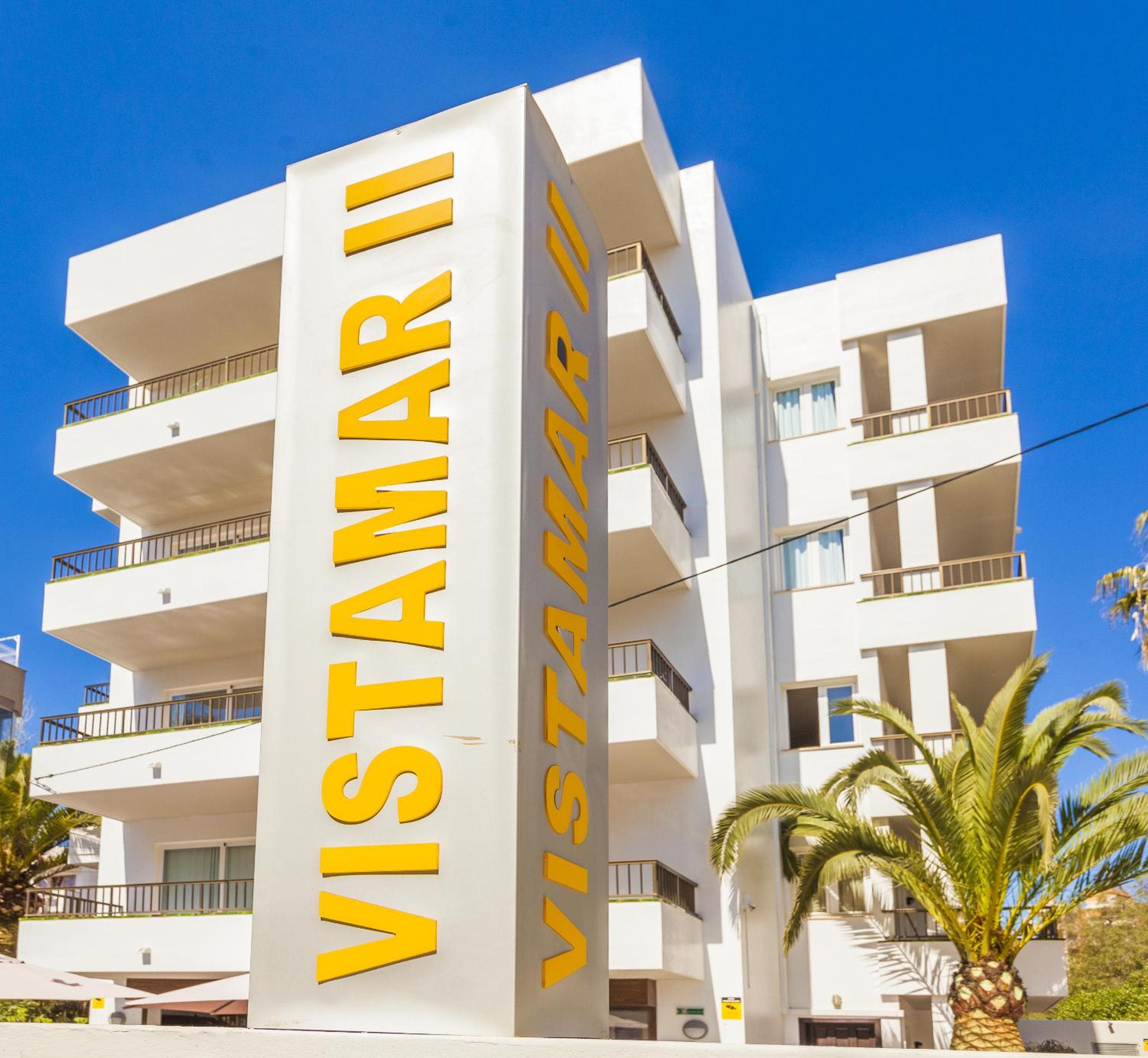 Apartamentos Vistamar II — 21