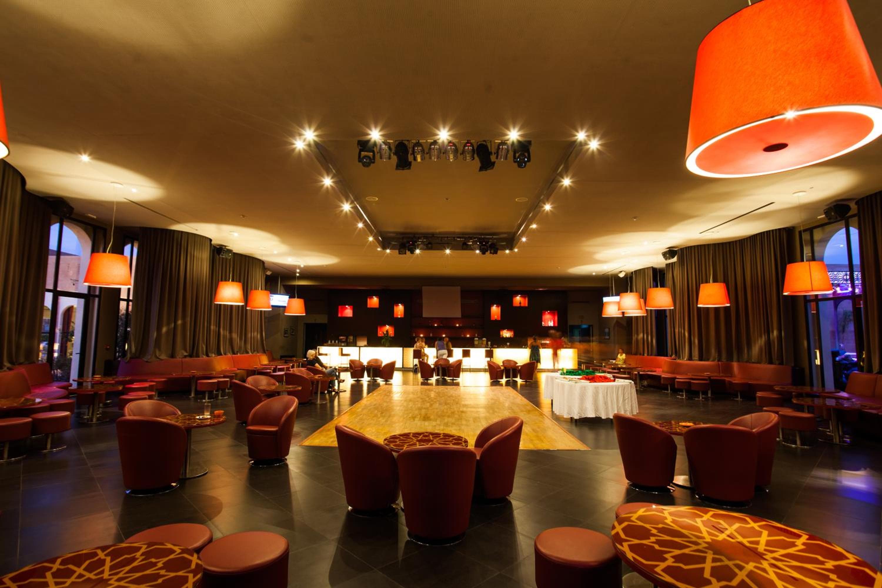 Kenzi Club Agdal Medina - All Inclusive — 23