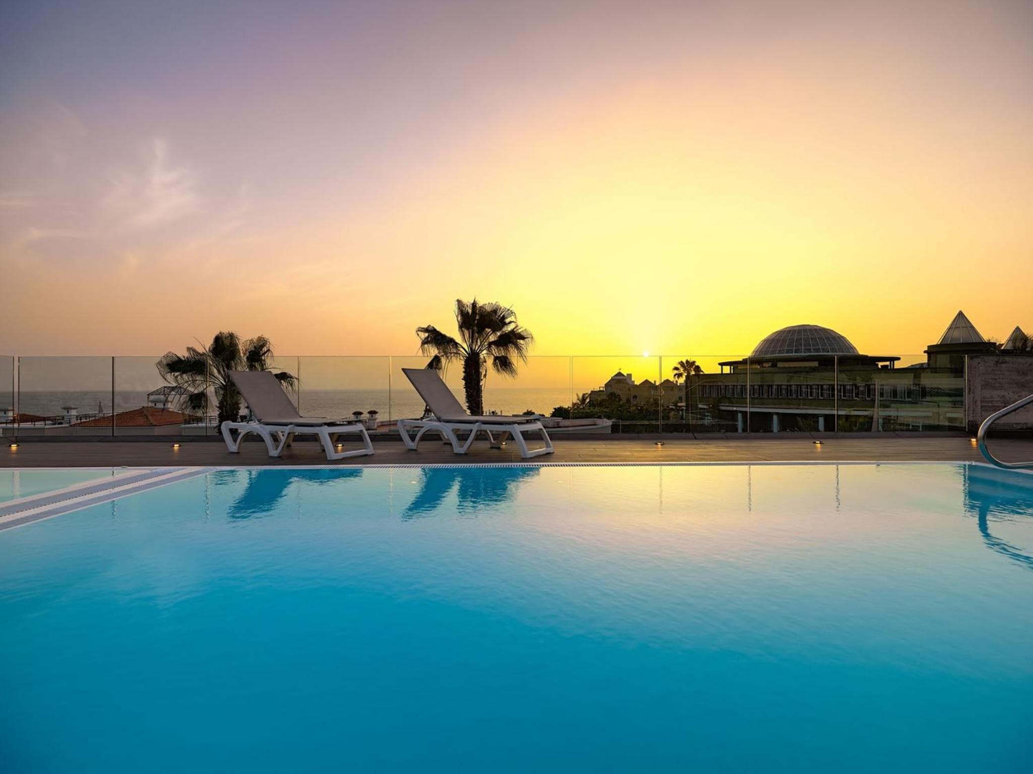 Adrián Hoteles Colón Guanahaní Adultos Only — 11