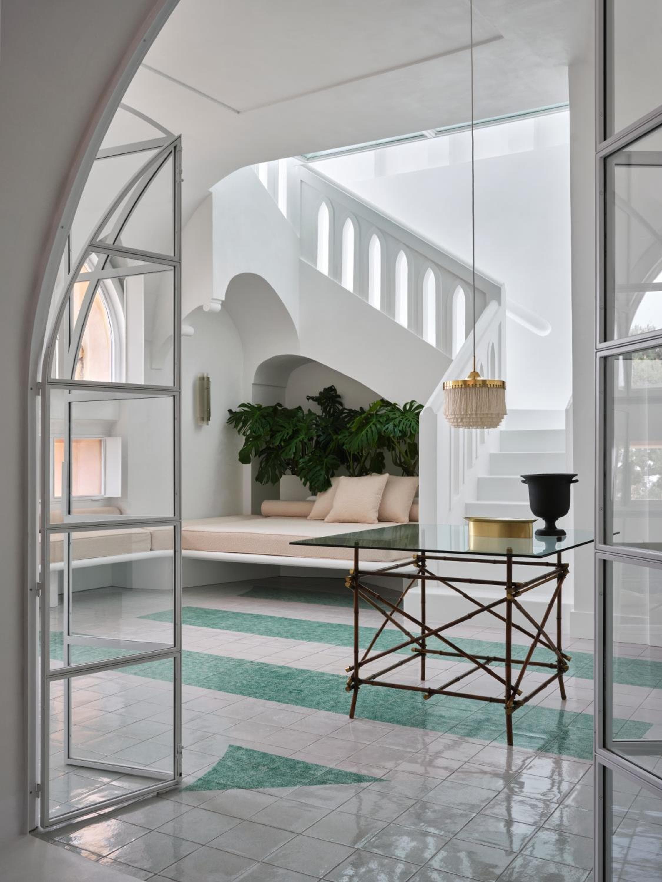 Palazzo Avino — 7
