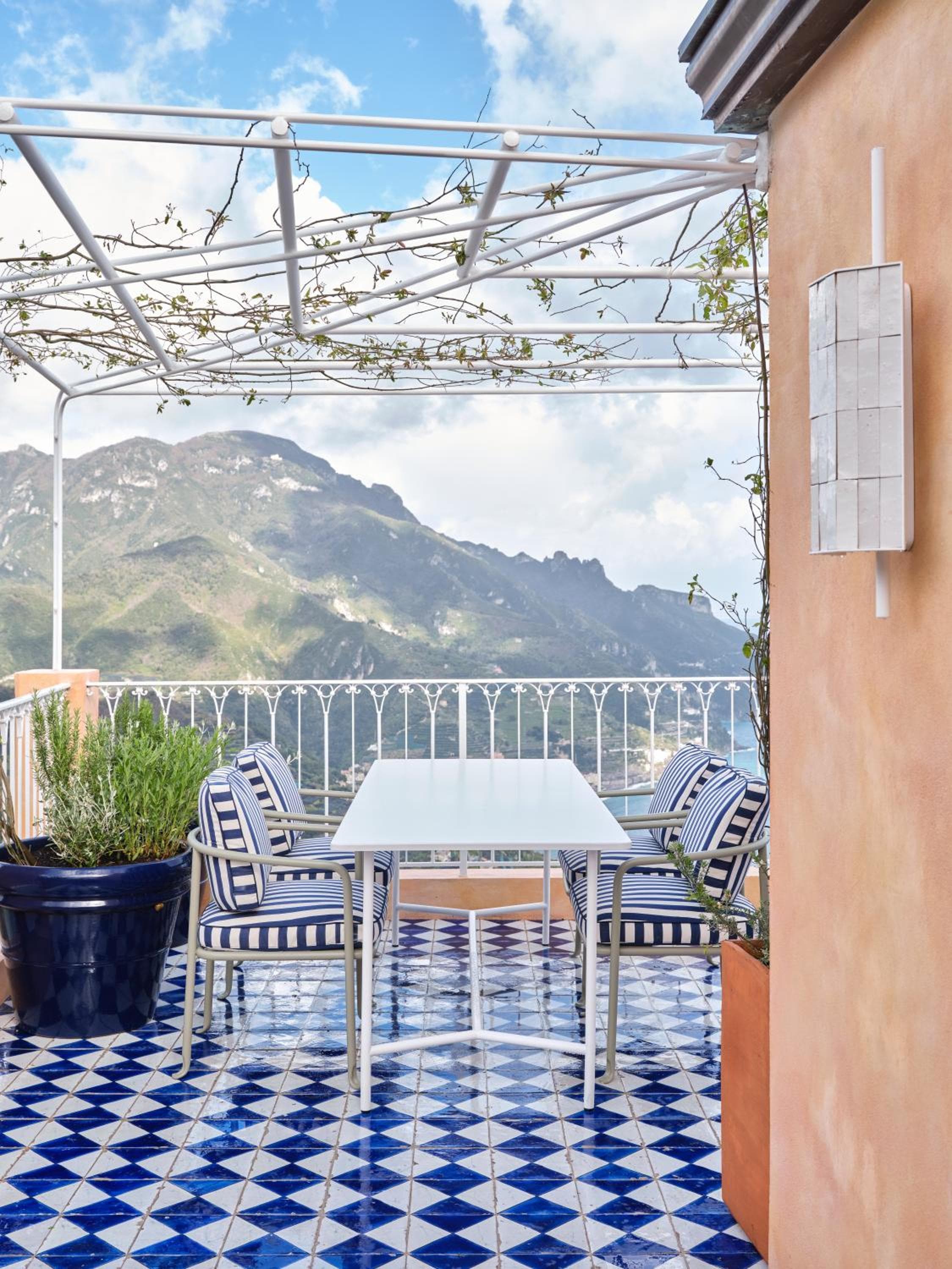 Palazzo Avino — 3