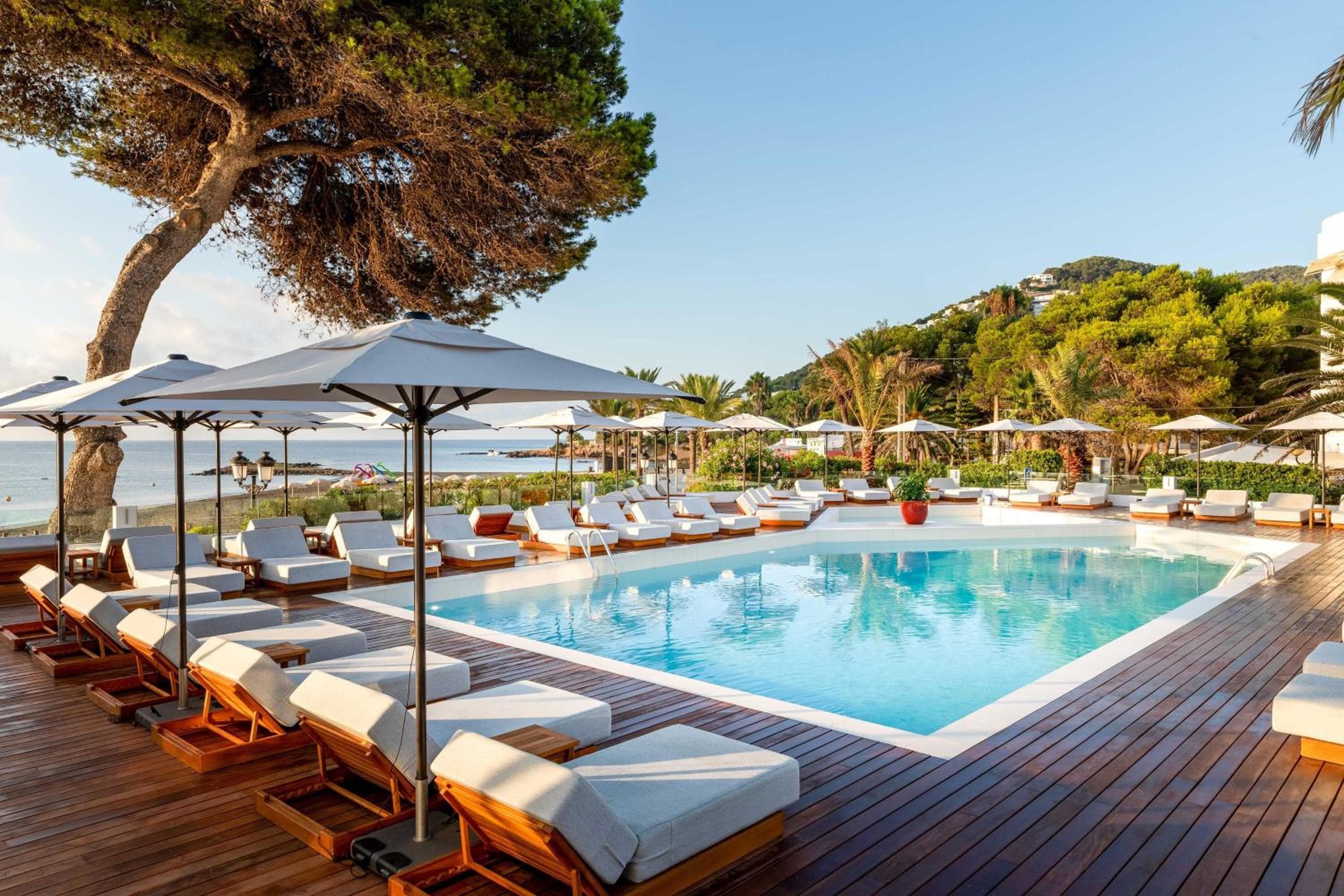 Hotel Riomar Ibiza, a Tribute Portfolio Hotel — 1