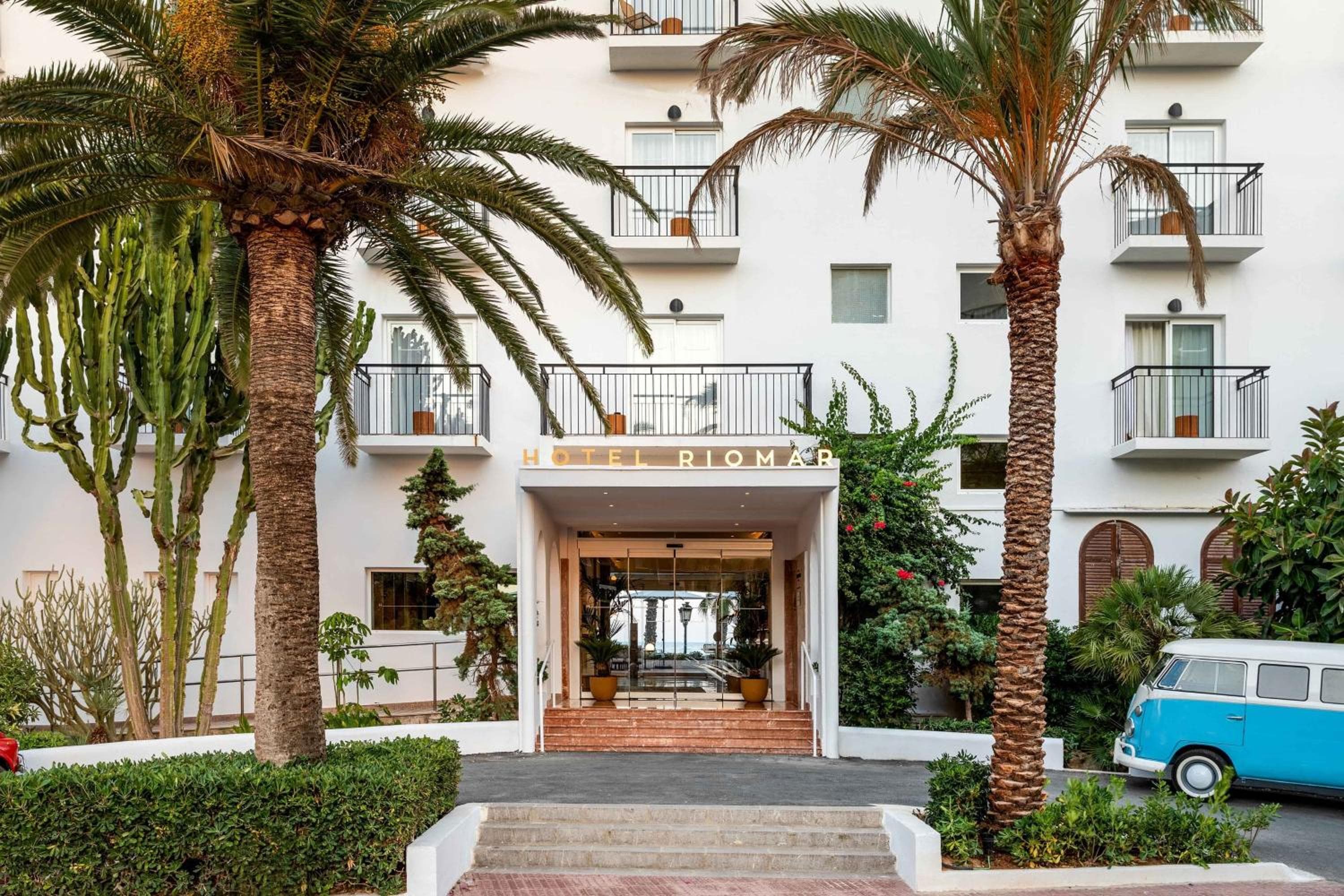 Hotel Riomar Ibiza, a Tribute Portfolio Hotel — 8