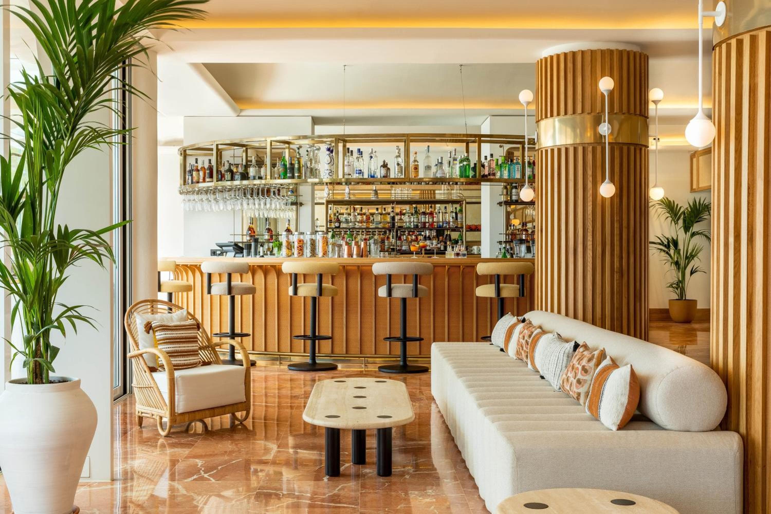Hotel Riomar Ibiza, a Tribute Portfolio Hotel — 23